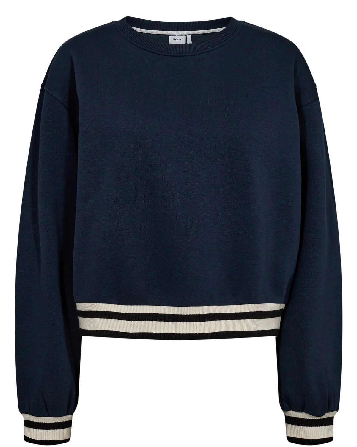 NUADA SWEAT  - Dark Sapphire - Image 6