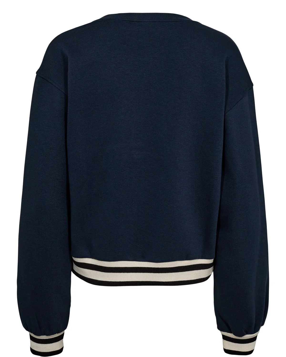 NUADA SWEAT  - Dark Sapphire - Image 7