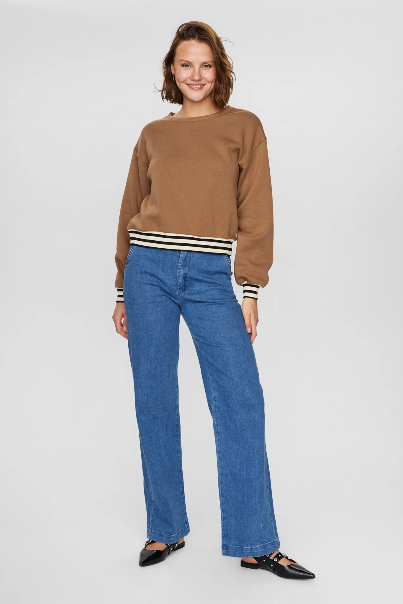 NUADA SWEAT  - Kangaroo - Image 3