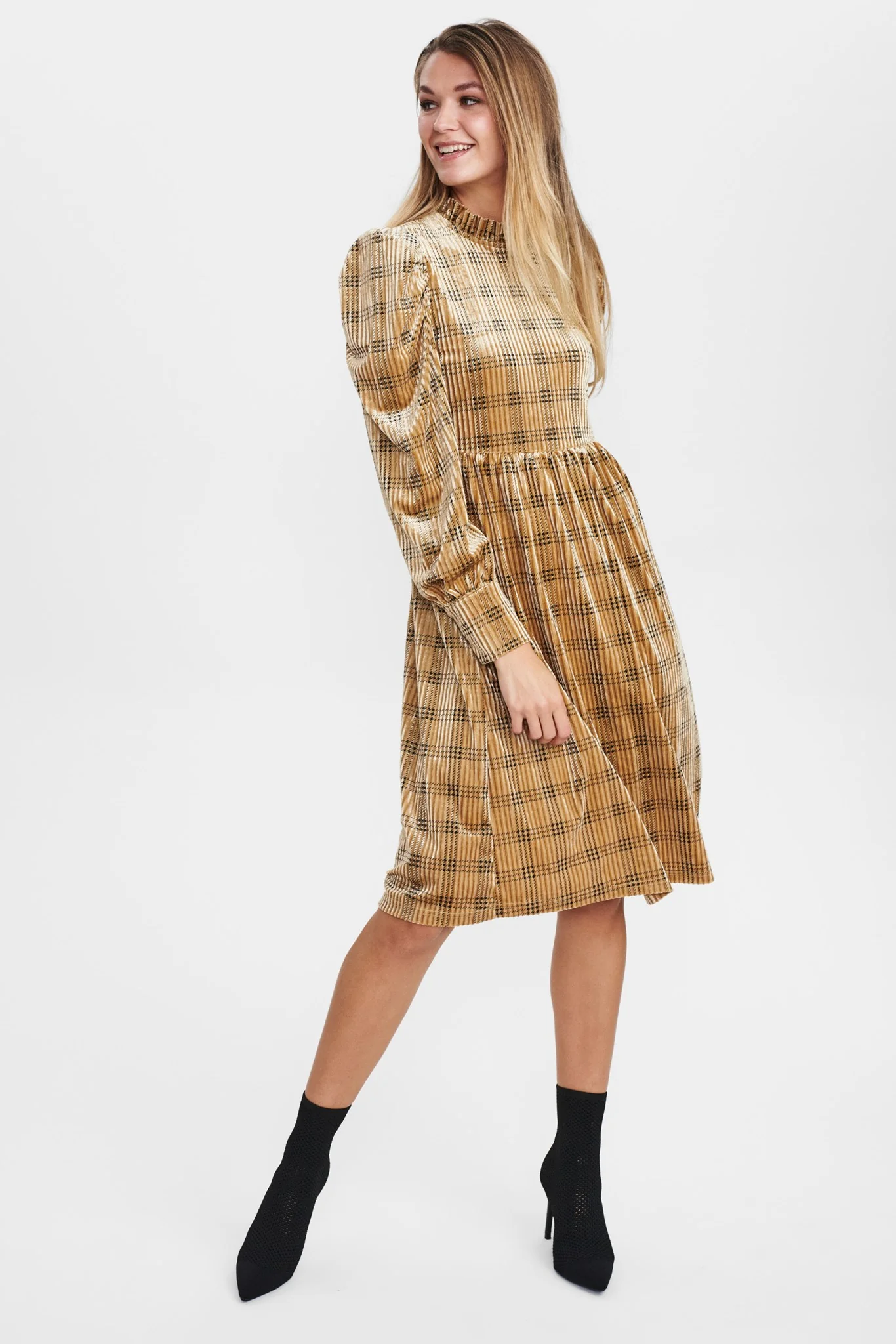 NUAJA DRESS - Plantation - Image 2