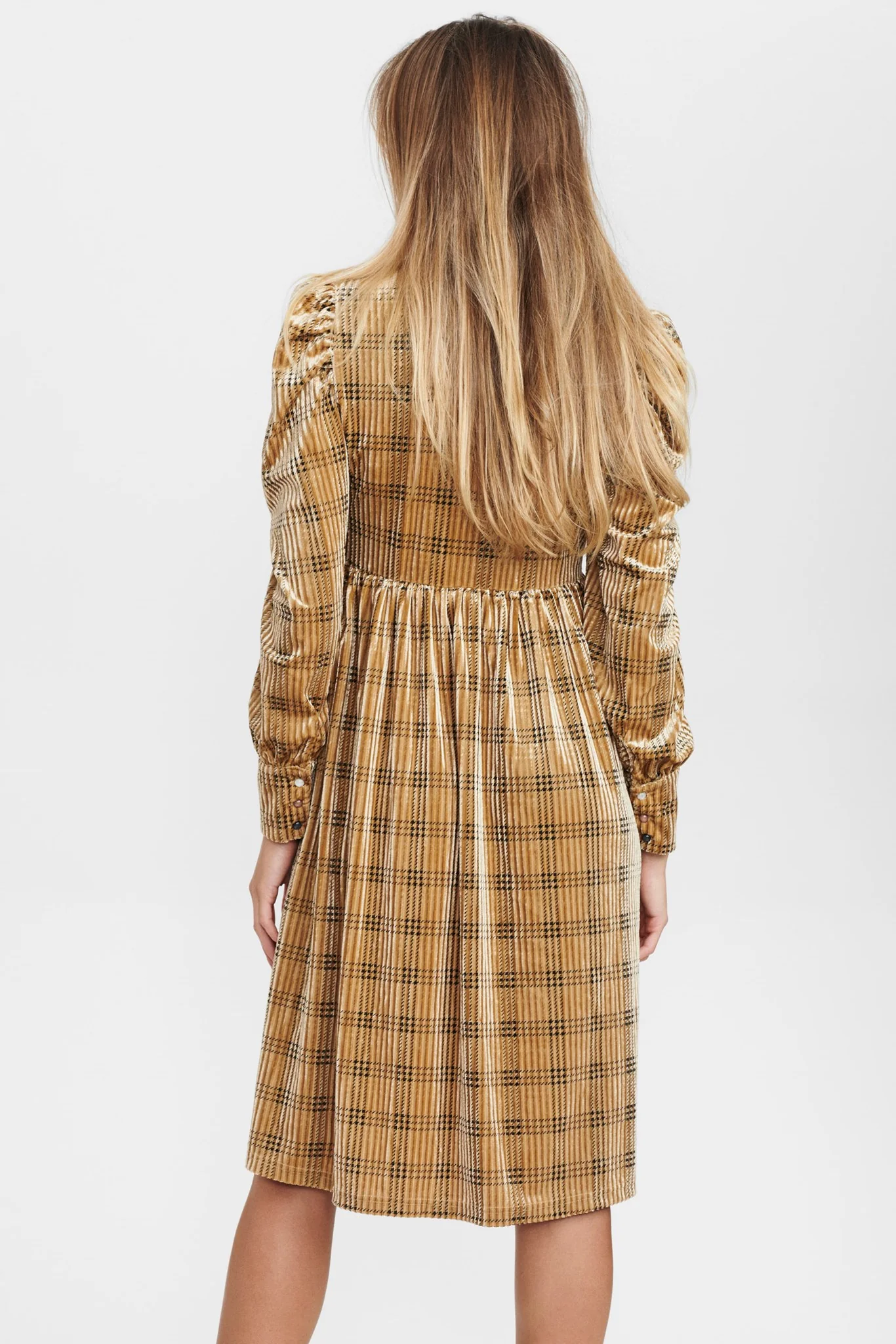 NUAJA DRESS - Plantation - Image 4