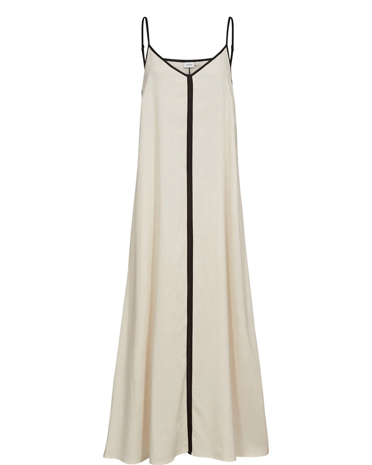 NUALANI DRESS - Whitecap Gray - Image 6