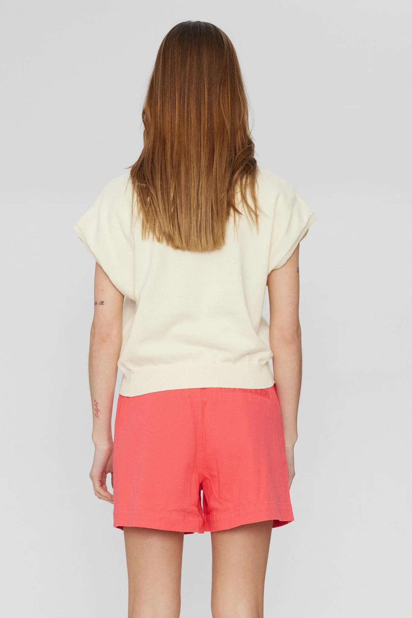 NUALANIS PULLOVER  - Pristine - Image 2