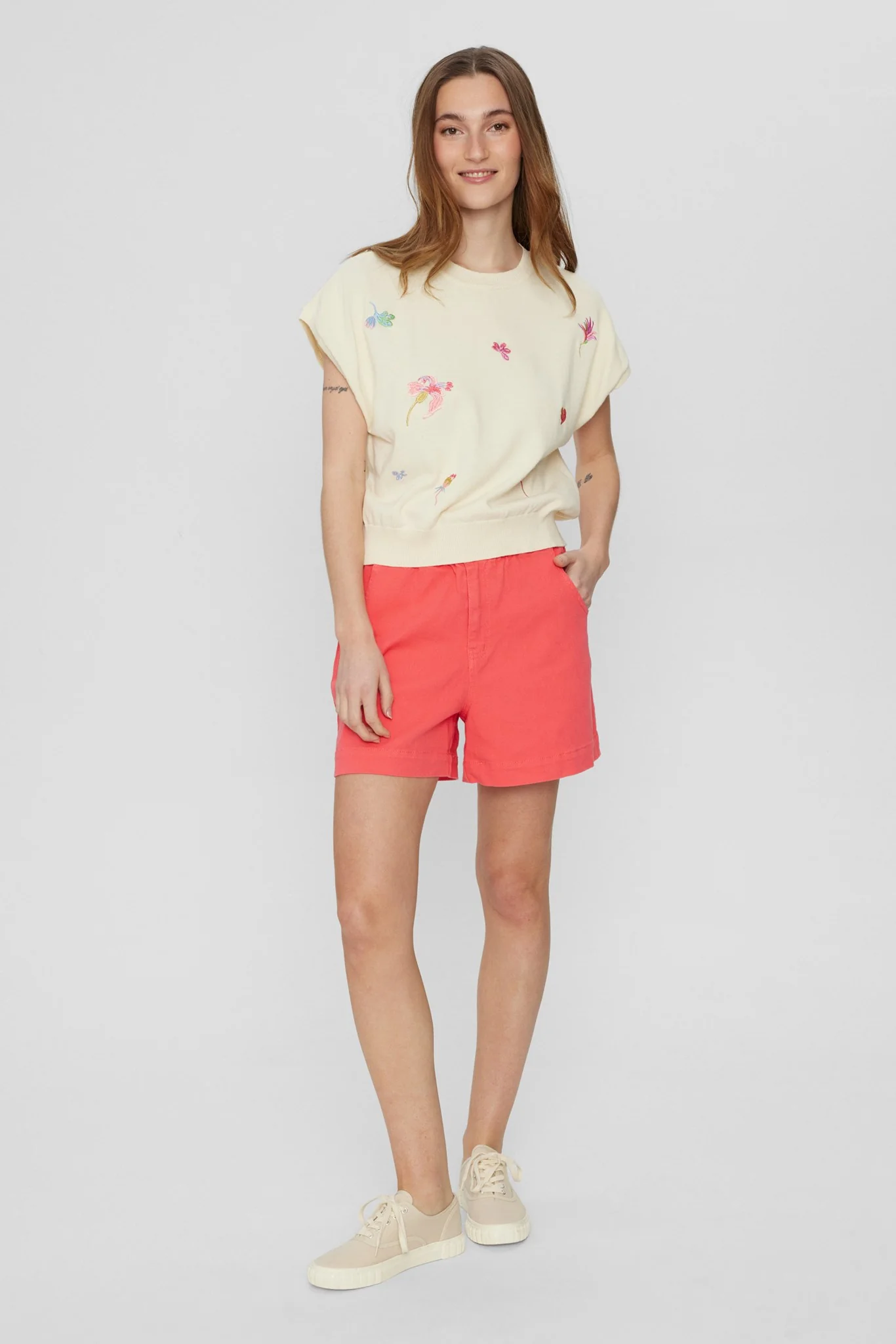 NUALANIS PULLOVER  - Pristine - Image 3