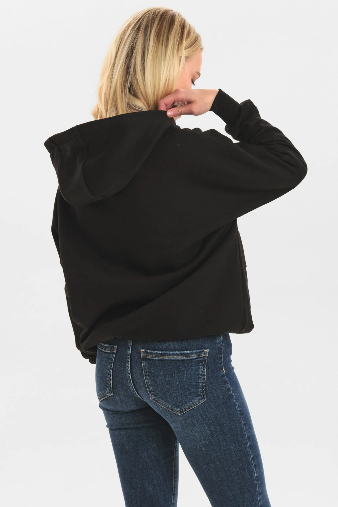 NUALETIS SWEAT - Caviar - Image 2