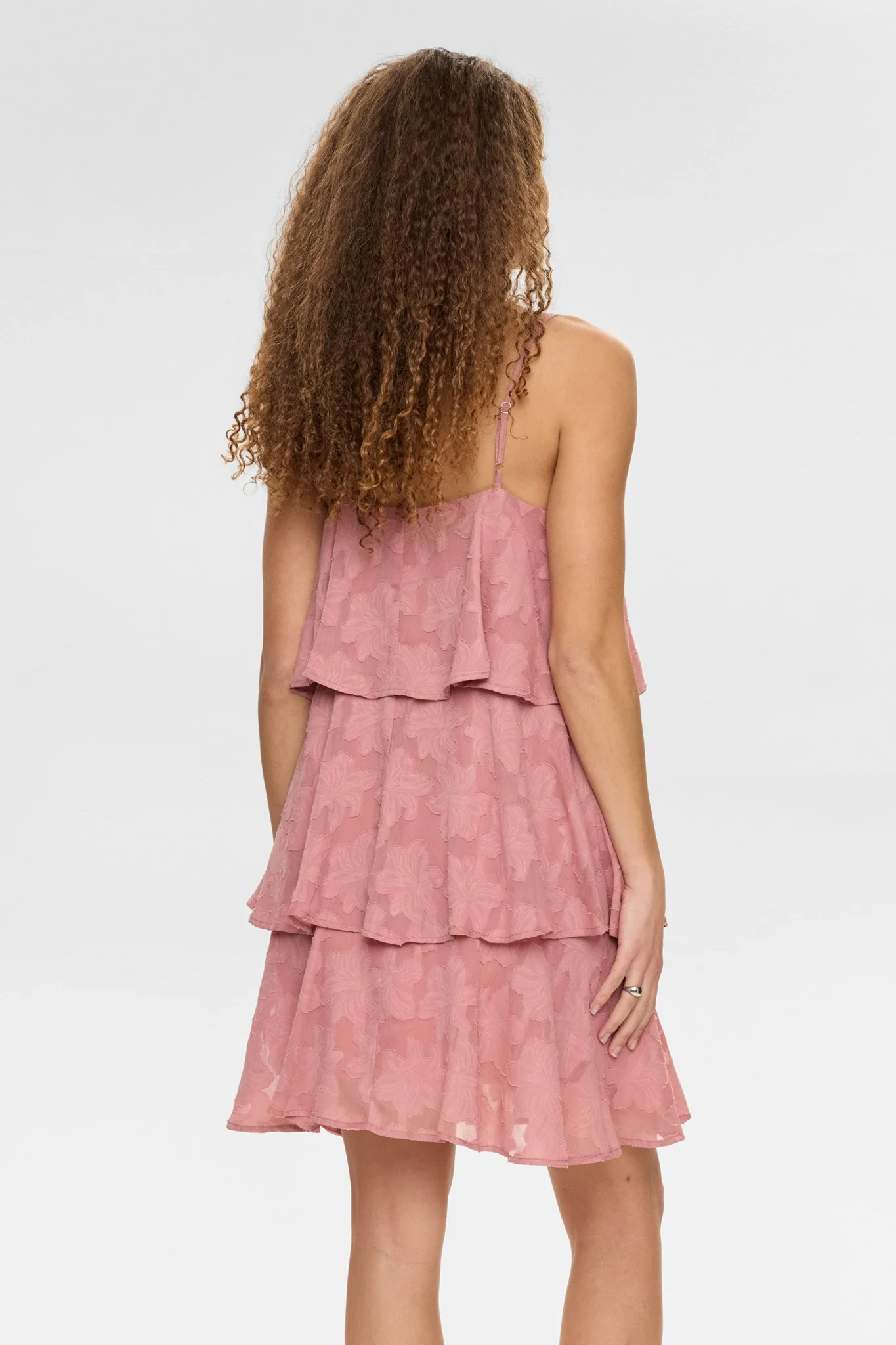 NUALISA DRESS - Heather Rose - Image 2
