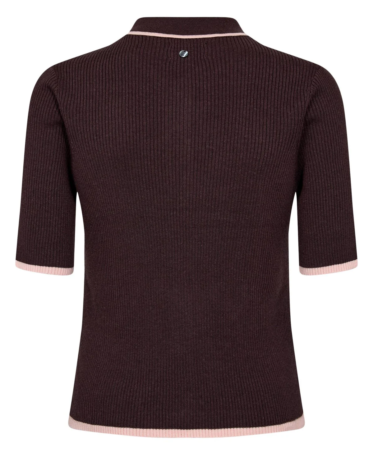 NUALORA PULLOVER - Chicory Coffee - Image 8