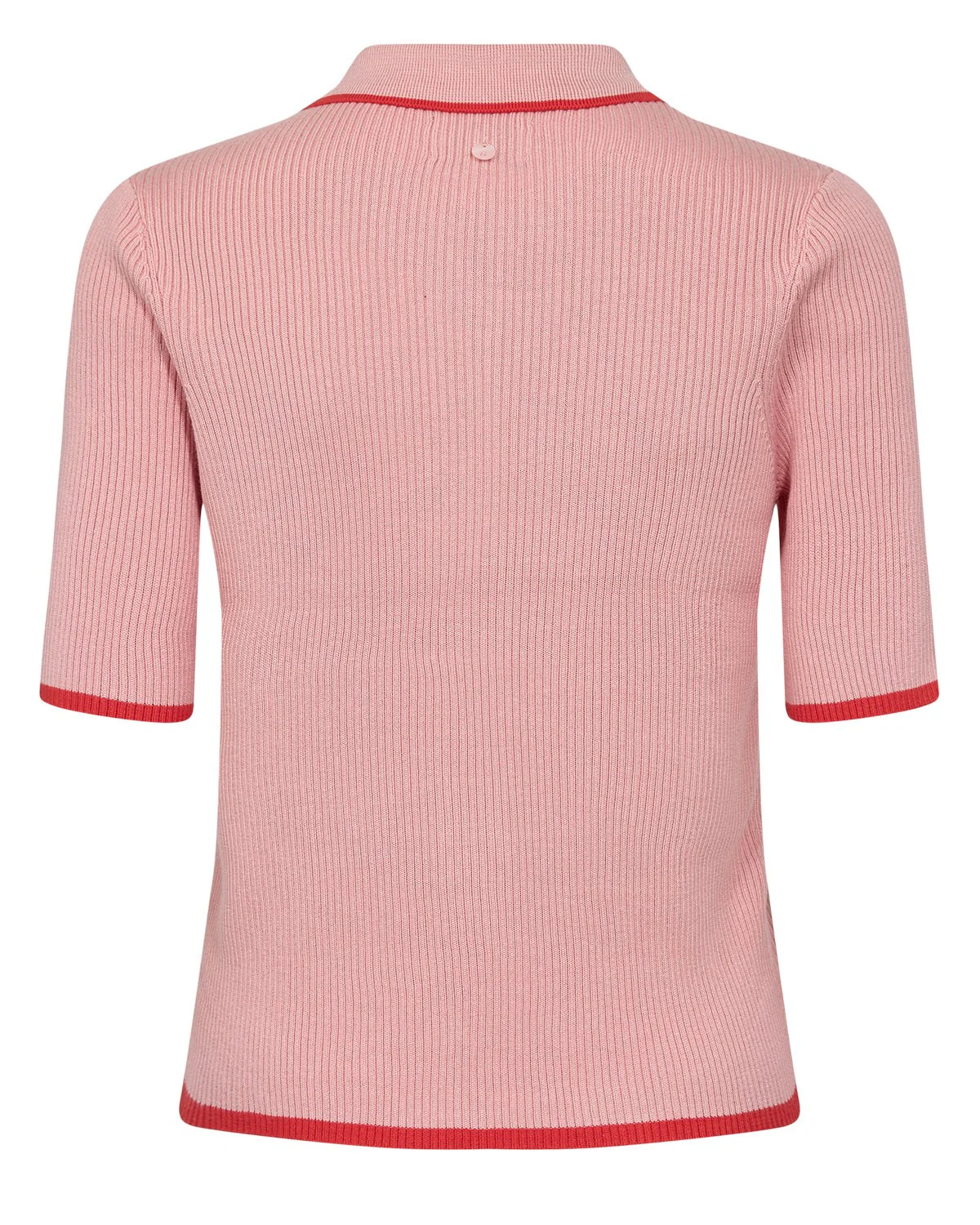 NUALORA PULLOVER - Peony - Image 7