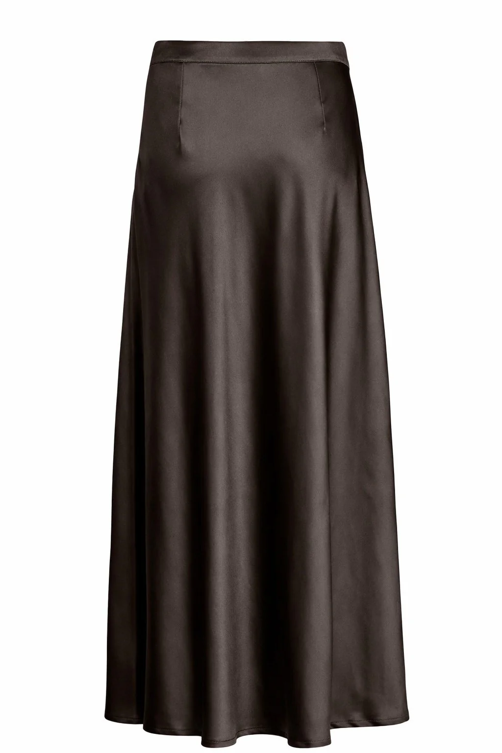 NUAMELIA SKIRT - Black Coffee - Image 7