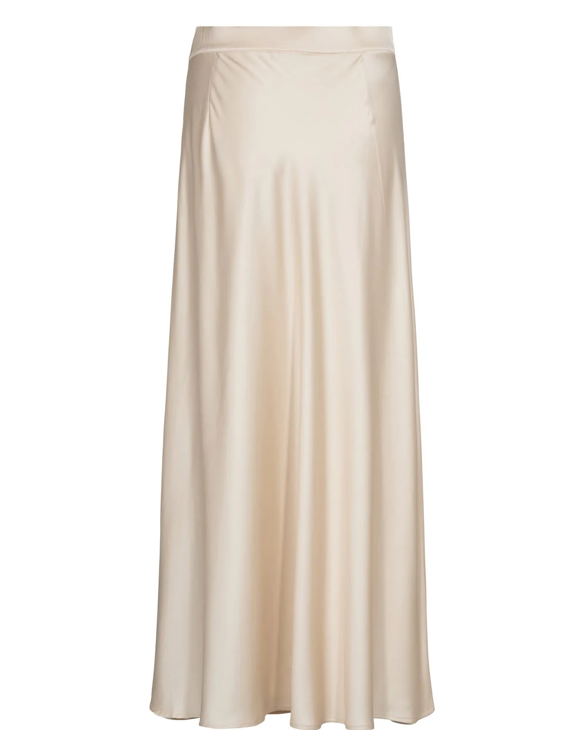 NUAMELIA SKIRT - Whitecap Gray - Image 7