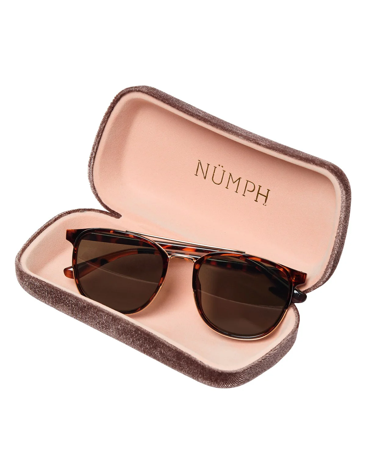 NUAMILA SUNGLASSES  - Multi - Image 4