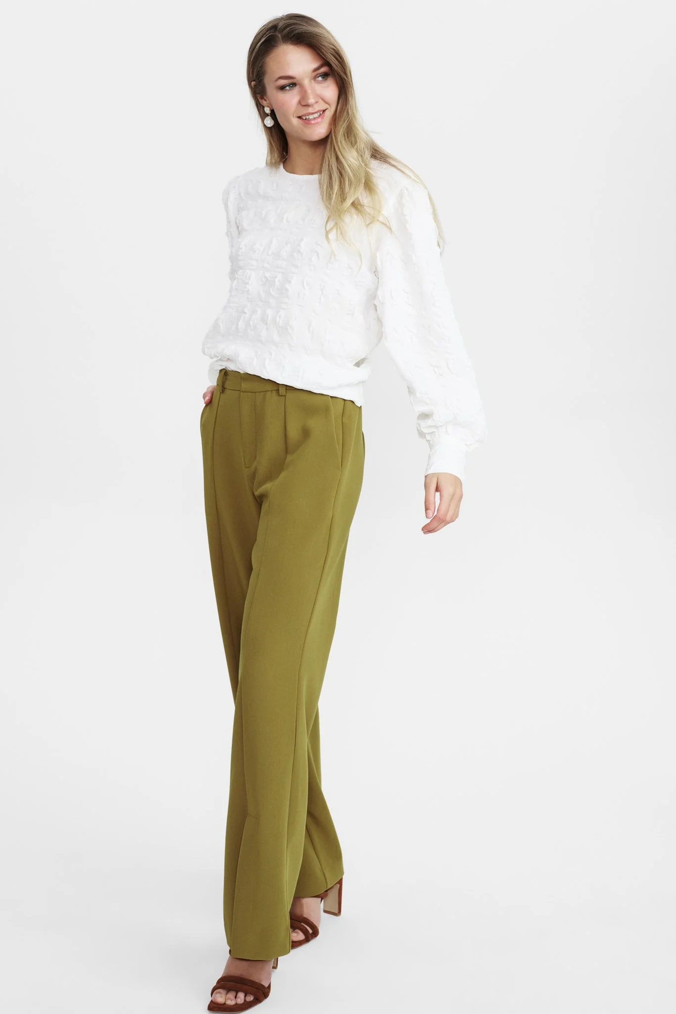 NUANAMAY PANTS - Plantation - Image 3