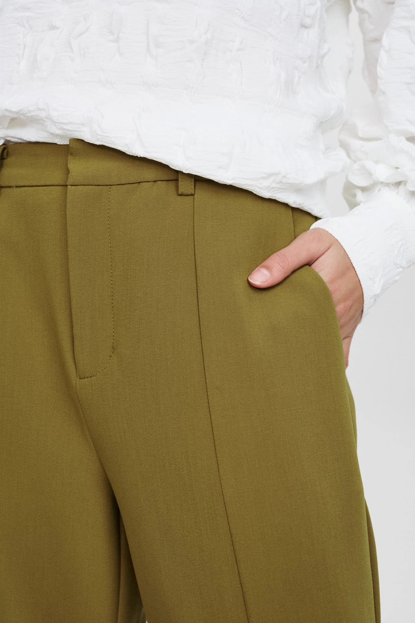 NUANAMAY PANTS - Plantation - Image 4
