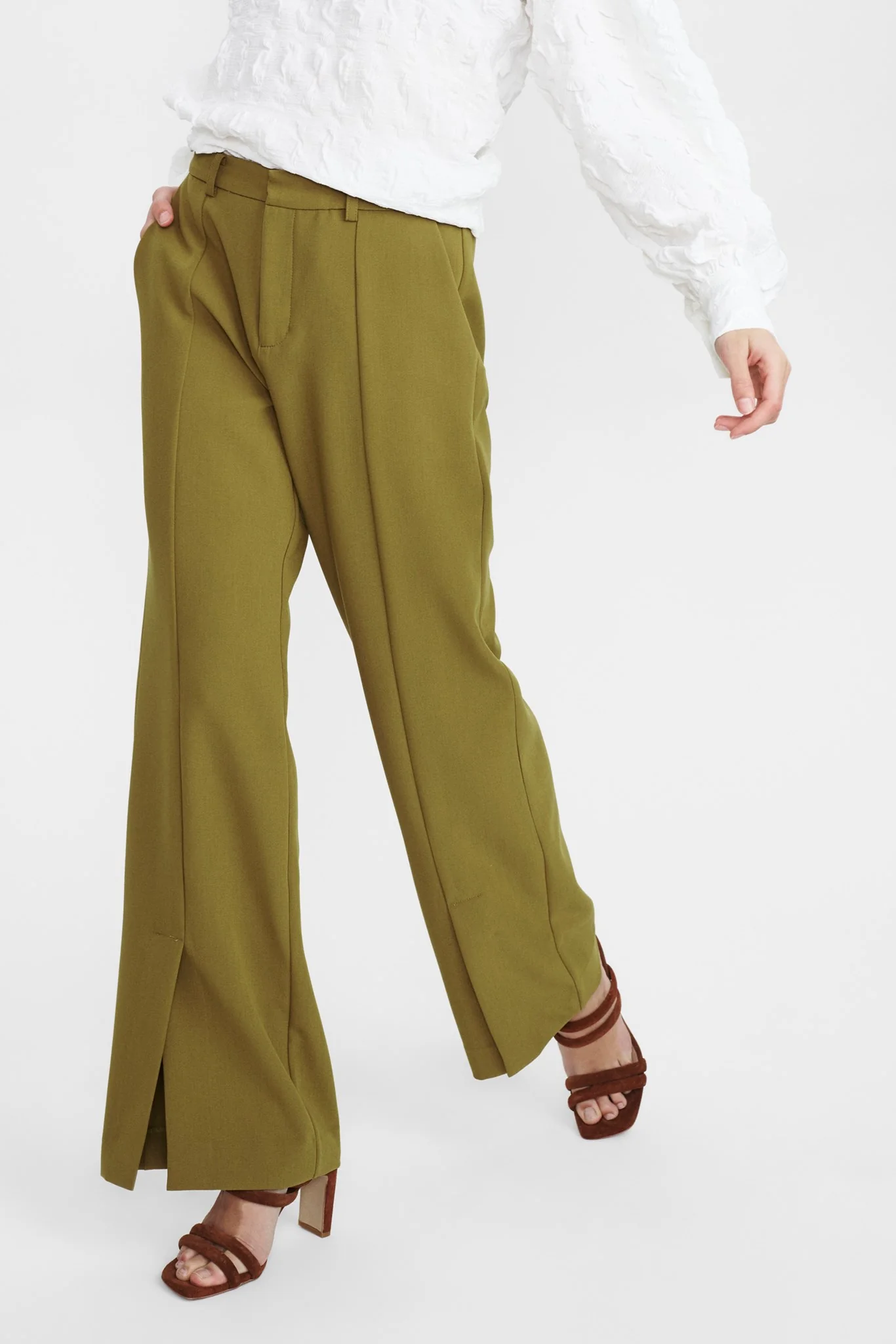 NUANAMAY PANTS - Plantation - Image 6