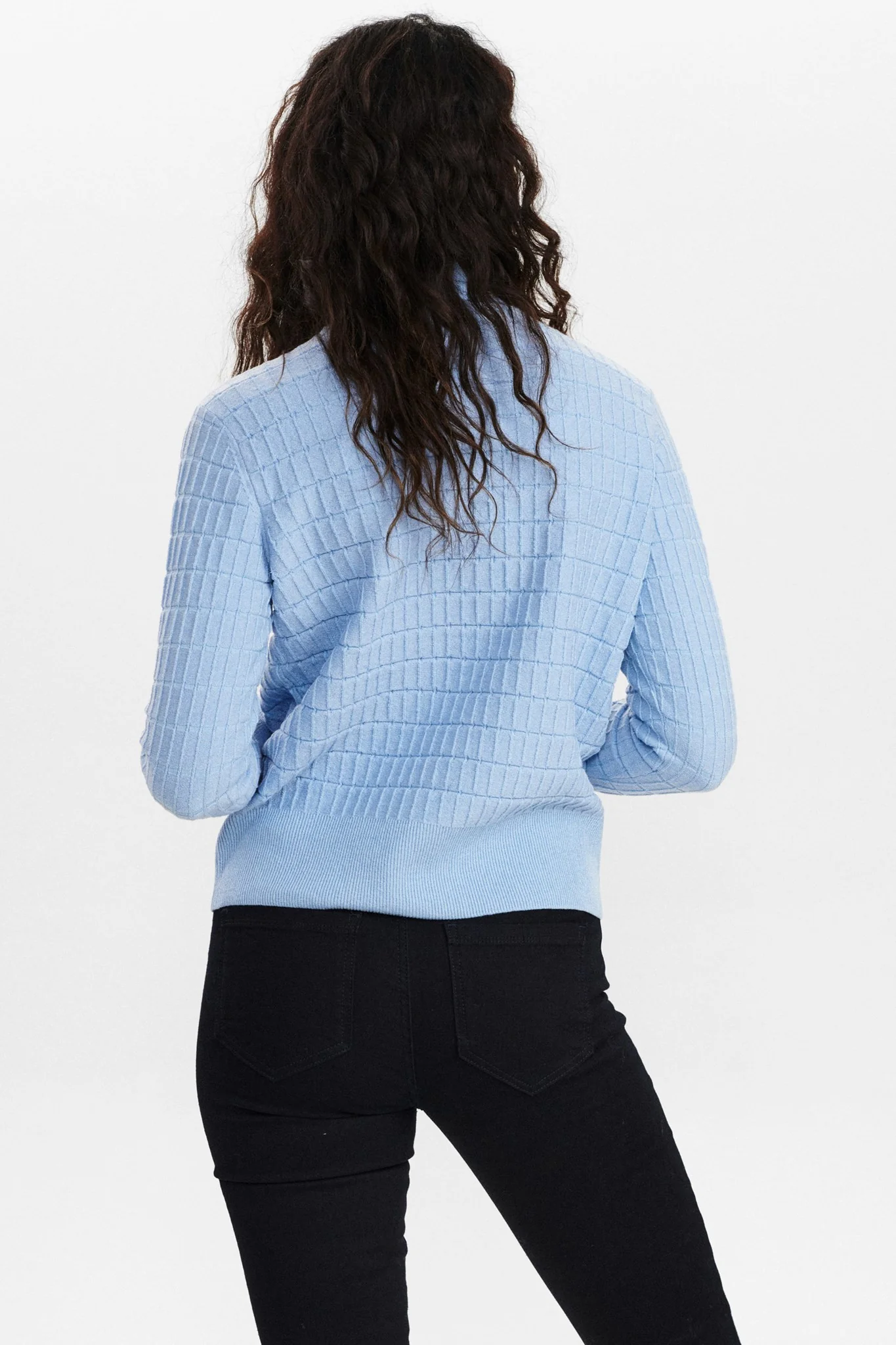 NUANJA PULLOVER - Lustre - Image 2