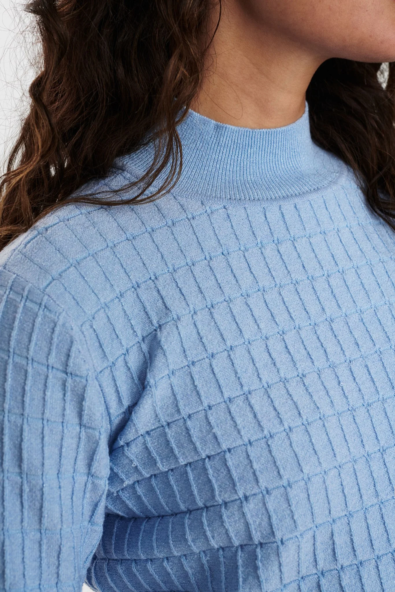 NUANJA PULLOVER - Lustre - Image 4