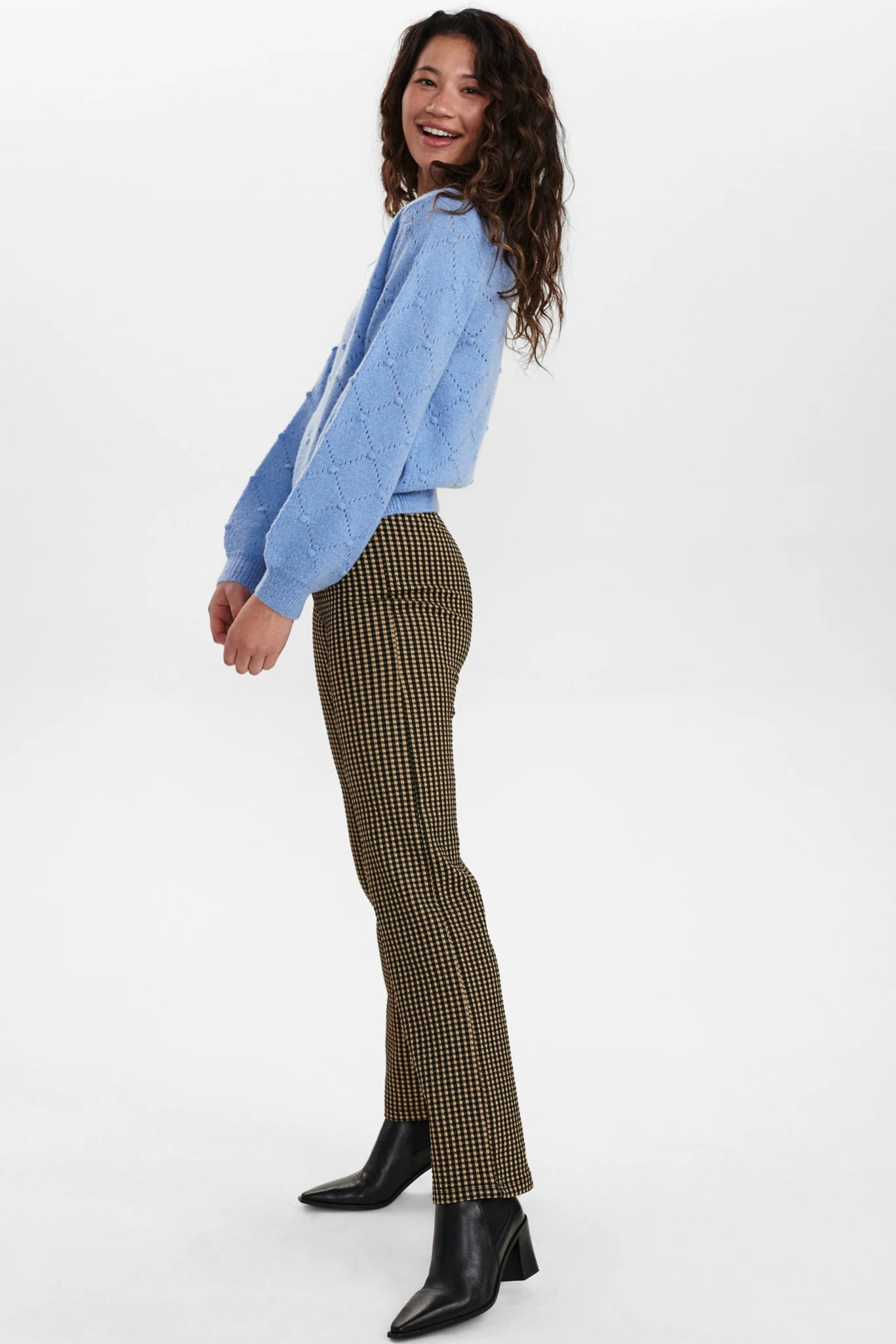 NUANLI PULLOVER - Lustre - Image 3