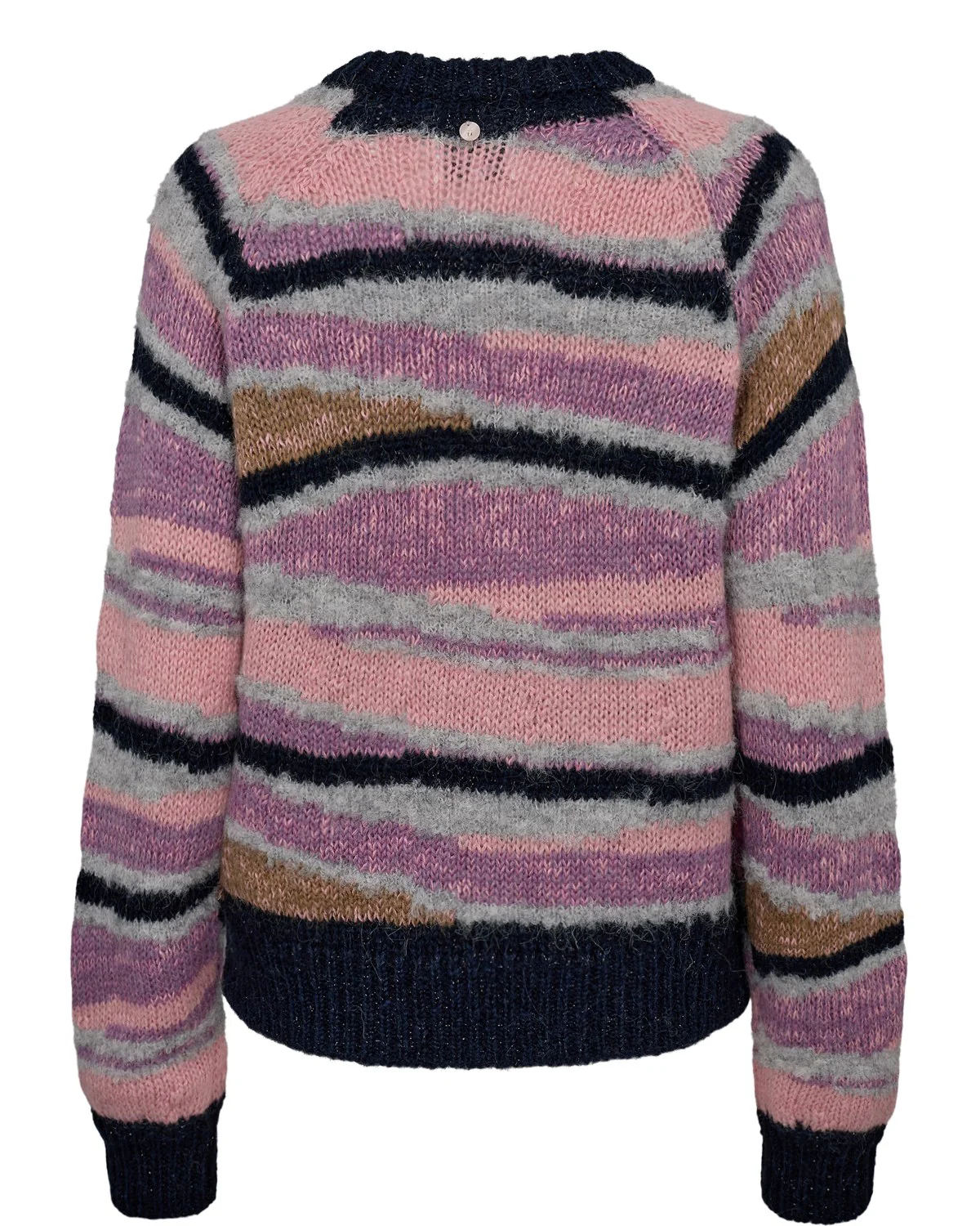 NUANY PULLOVER - Dress Blues - Image 2
