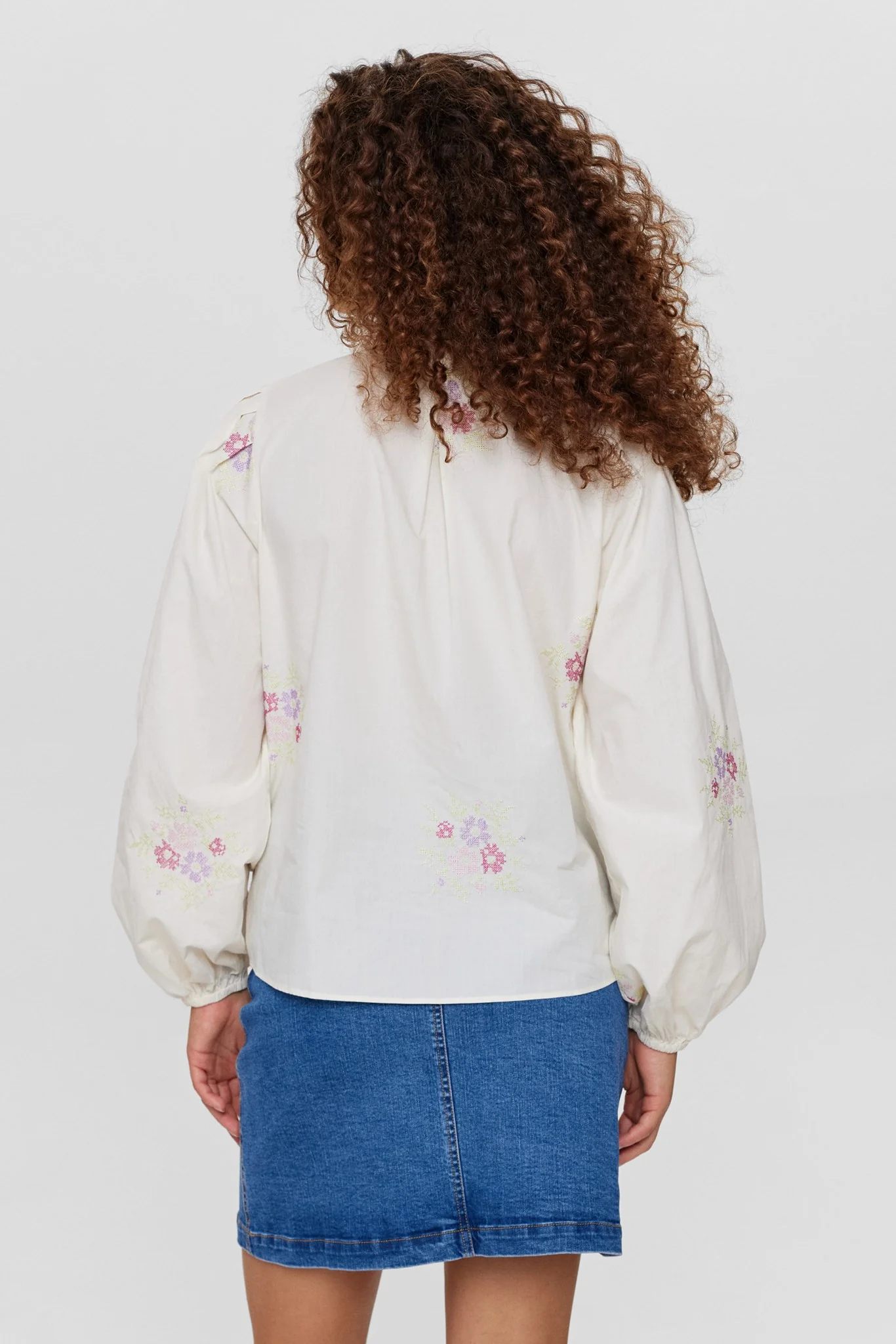 NUARI SHIRT - Pristine - Image 2