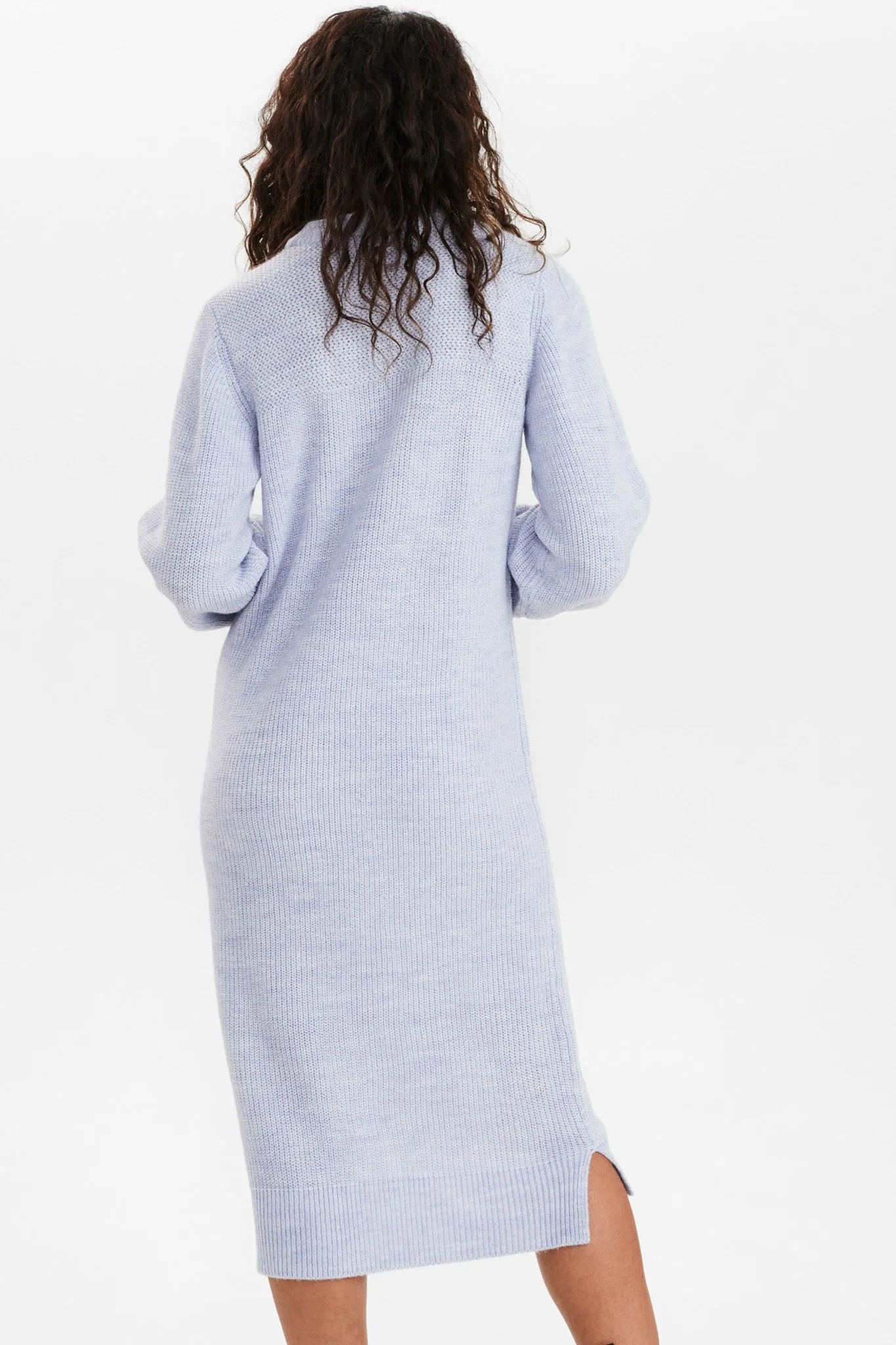 NUAUDREY DRESS - Lustre - Image 2