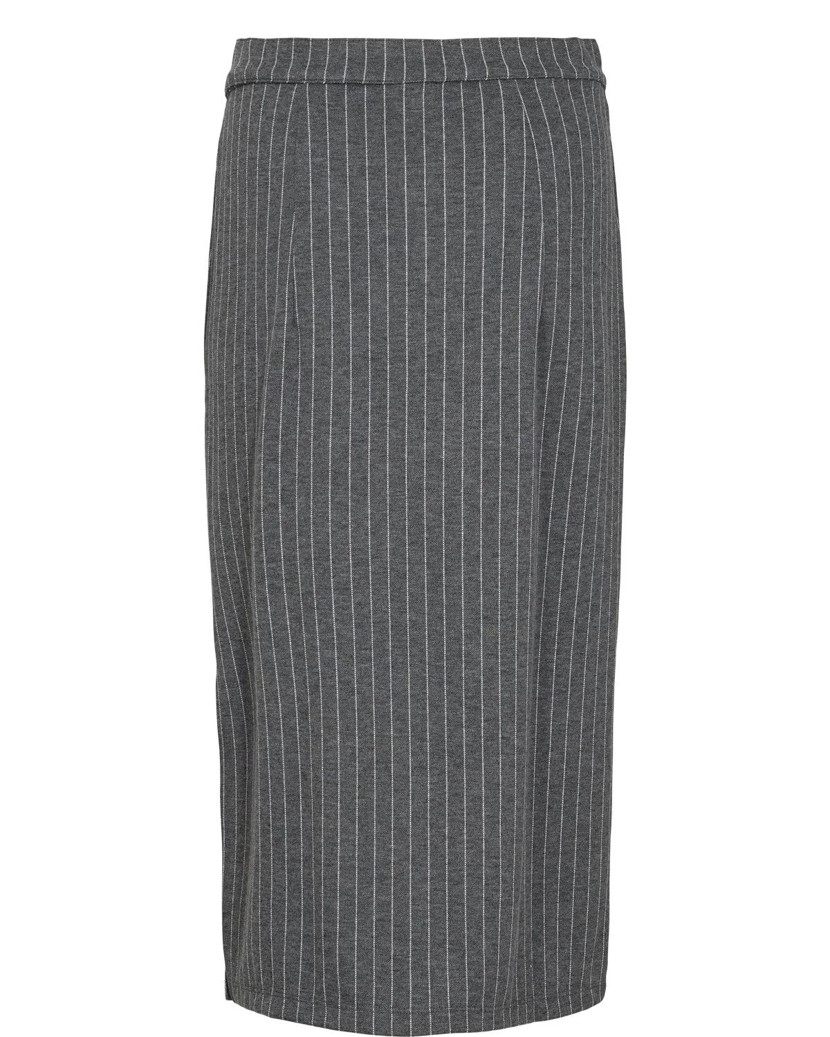 NUAUDRY SKIRT - Plum Kitten - Image 2