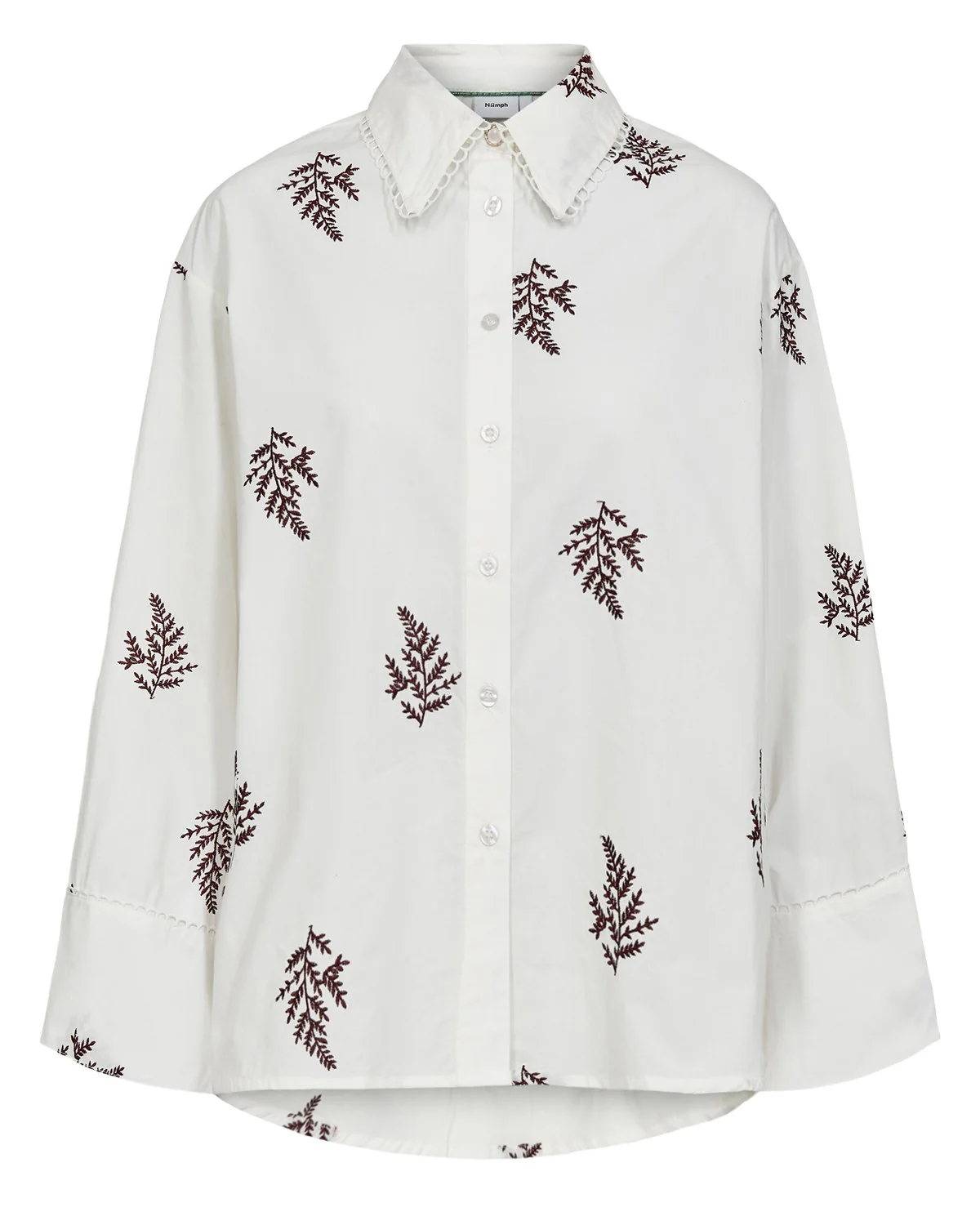 NUBAILY SHIRT - Winetasting - Image 7
