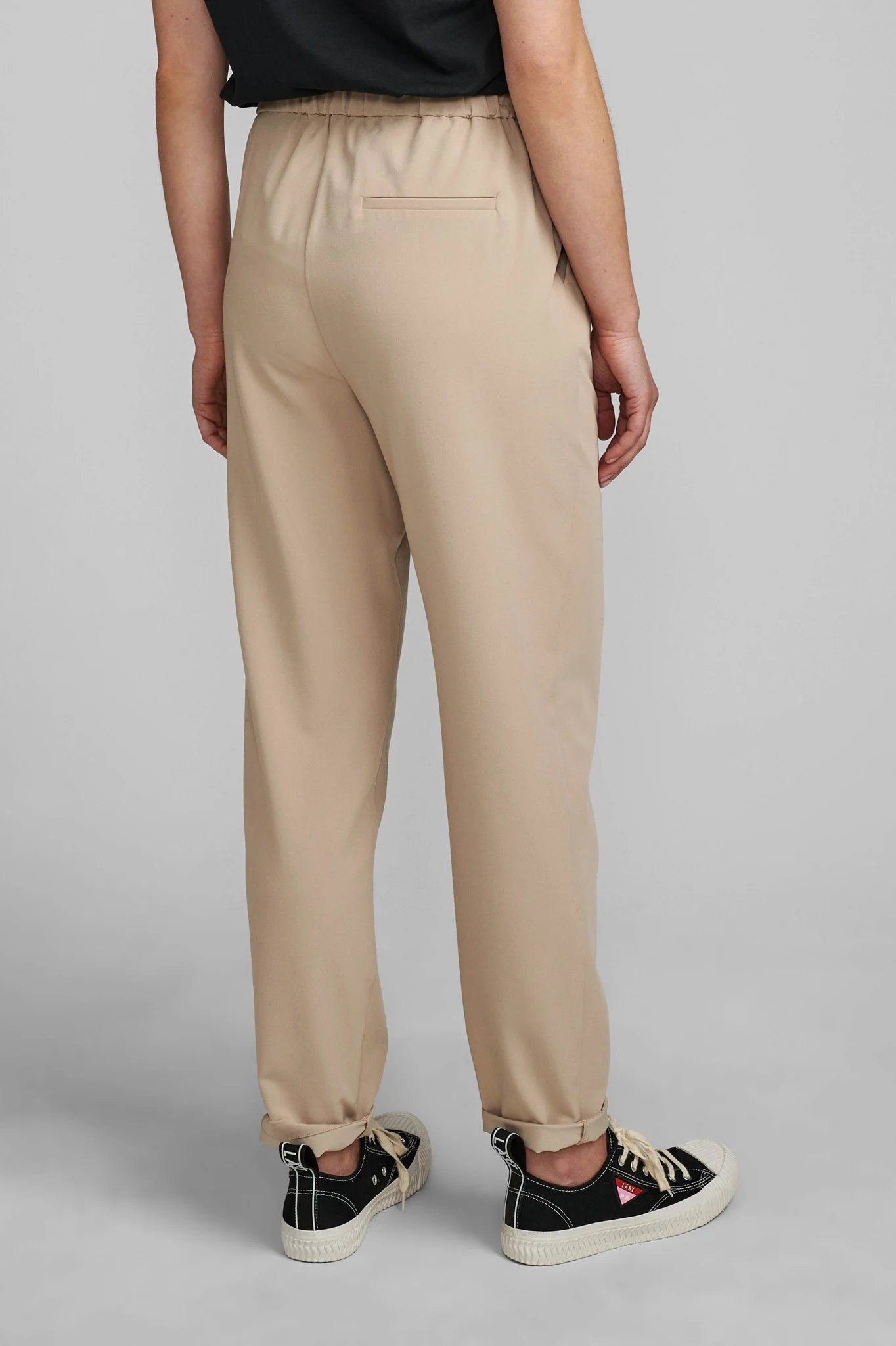 NUBAYLOR PANT - NOOS - Warm Sand - Image 2
