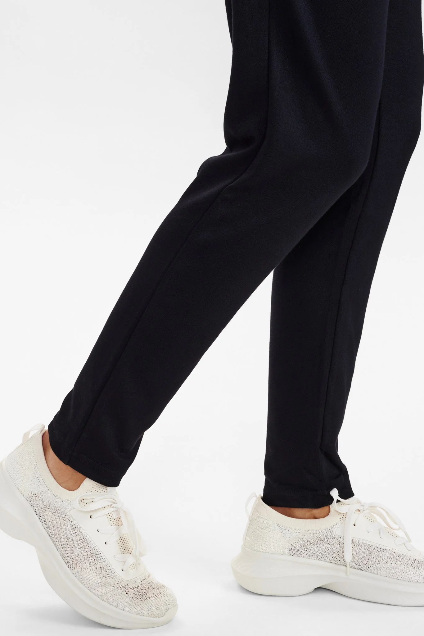 NUBAYO PANTS - NOOS - Caviar - Image 5