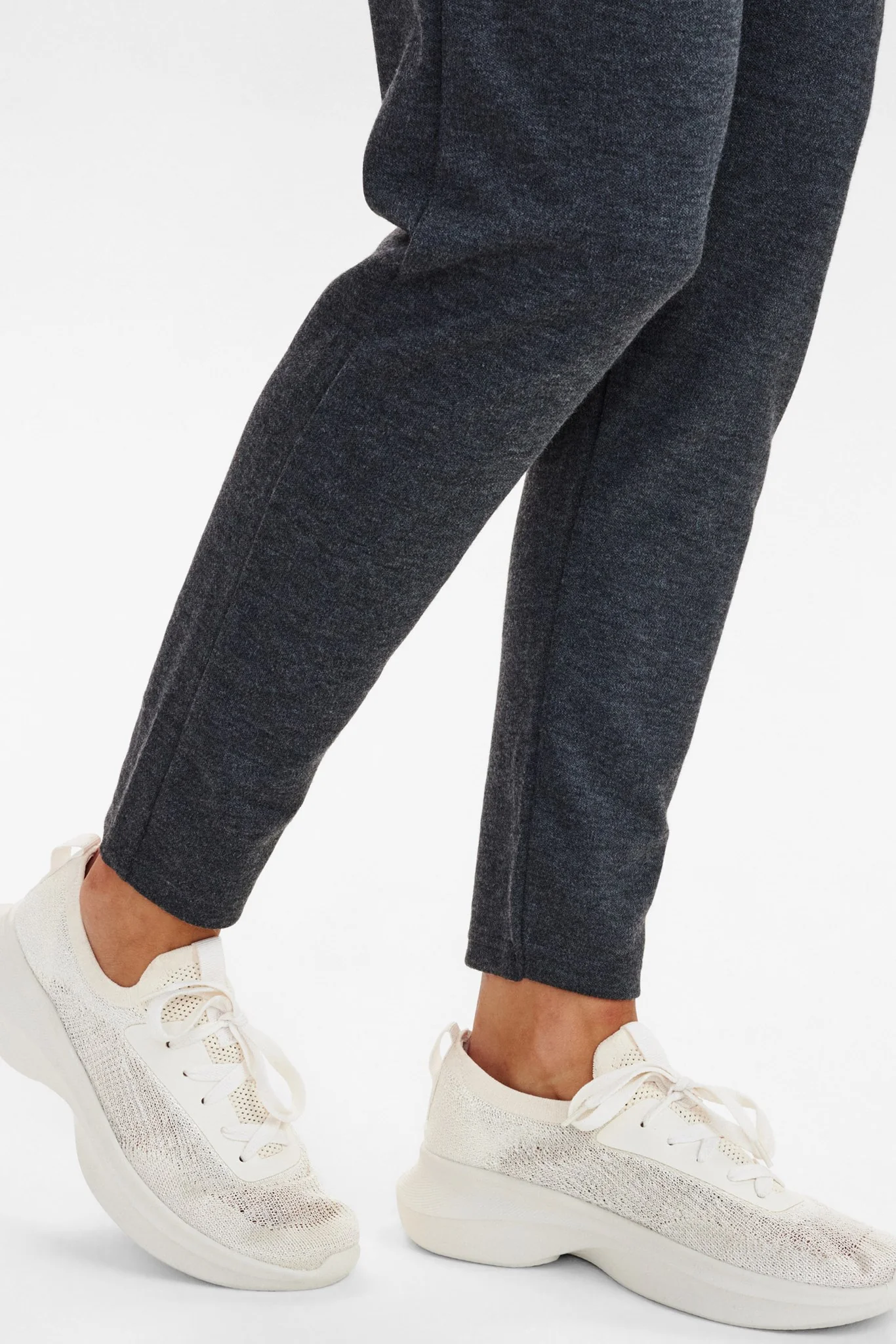 NUBAYO PANTS - NOOS - Dark Shadow - Image 5