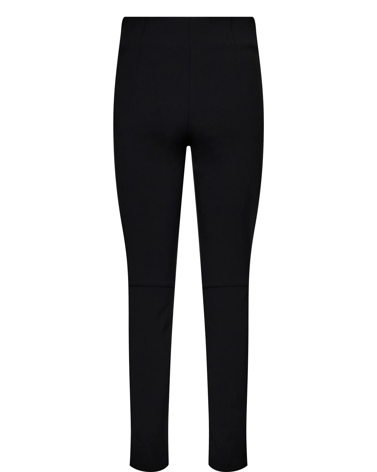 NUBELINA LEGGINGS - Caviar - Image 7