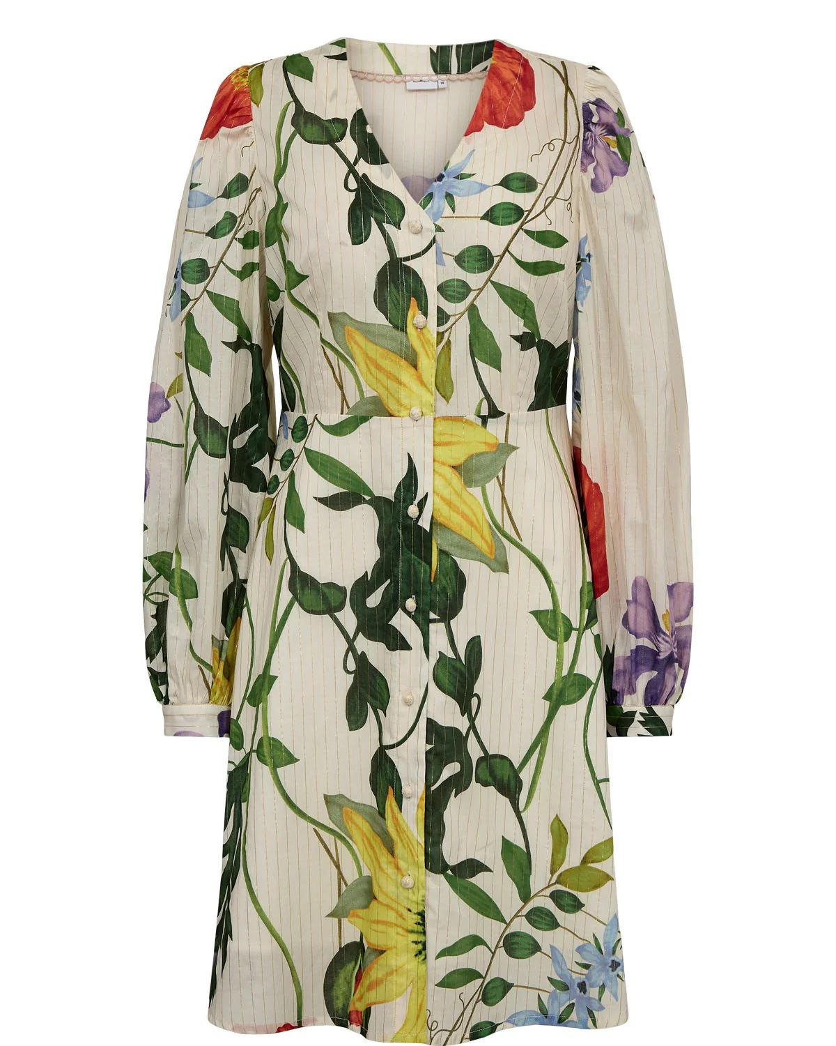 NUBELISA DRESS - Pristine - Image 7