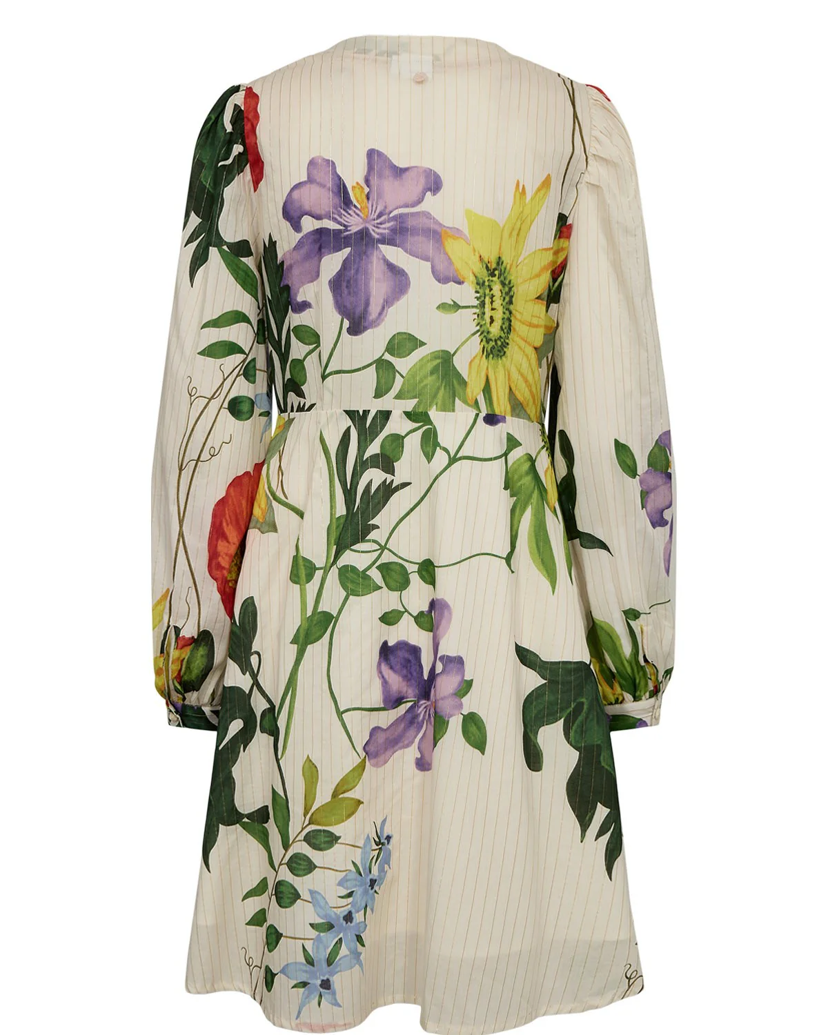 NUBELISA DRESS - Pristine - Image 8