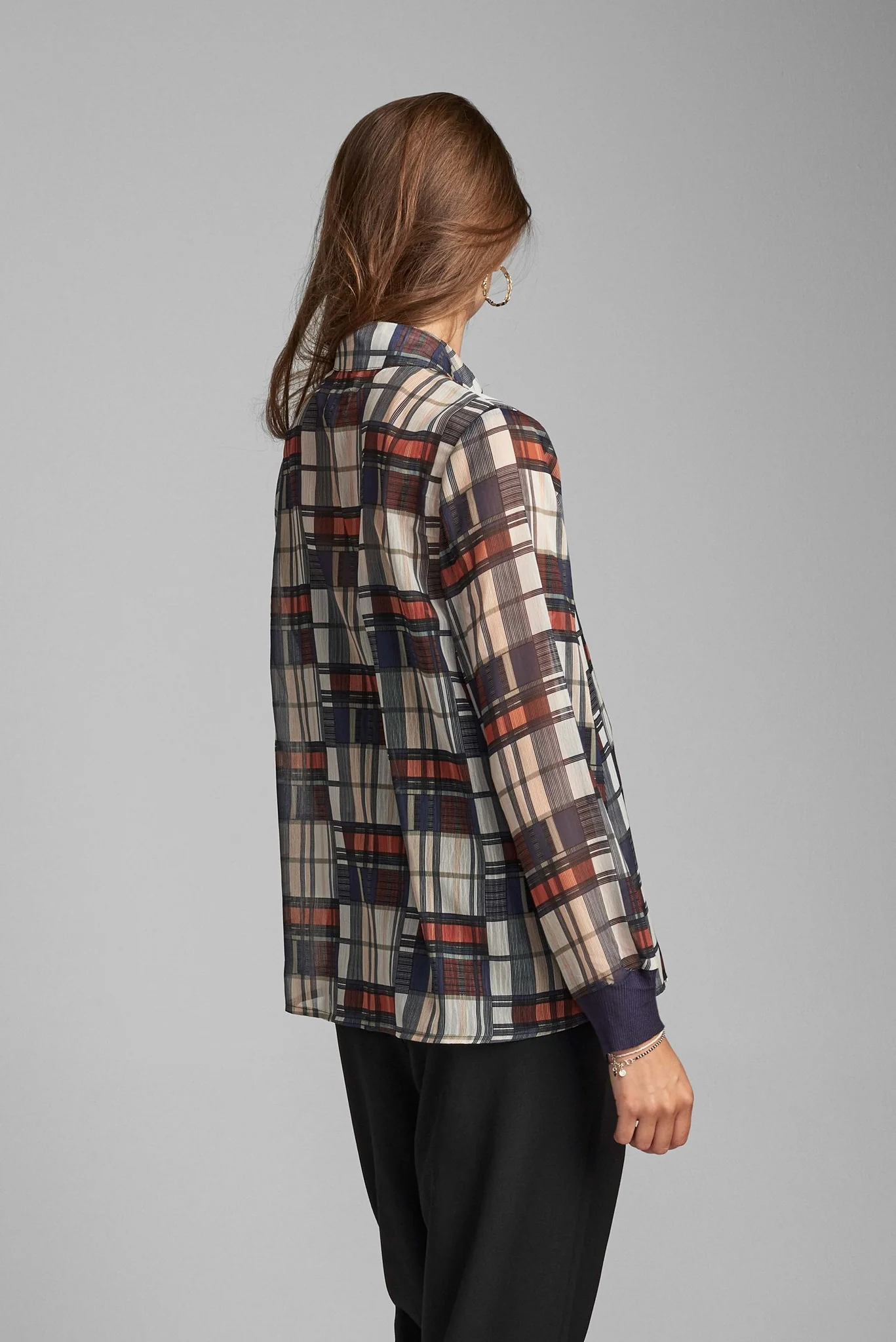 NUBELVA SHIRT - MOONLIT - Image 2