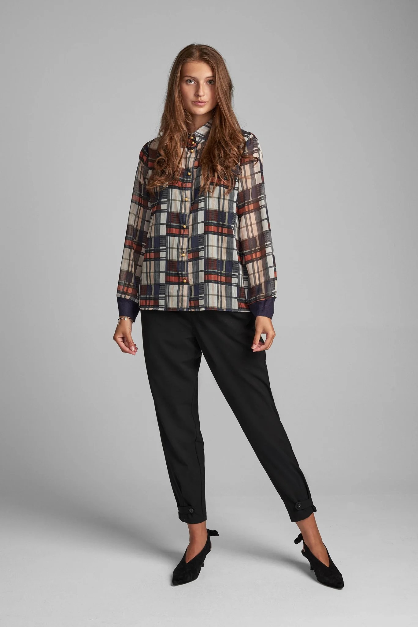 NUBELVA SHIRT - MOONLIT - Image 3
