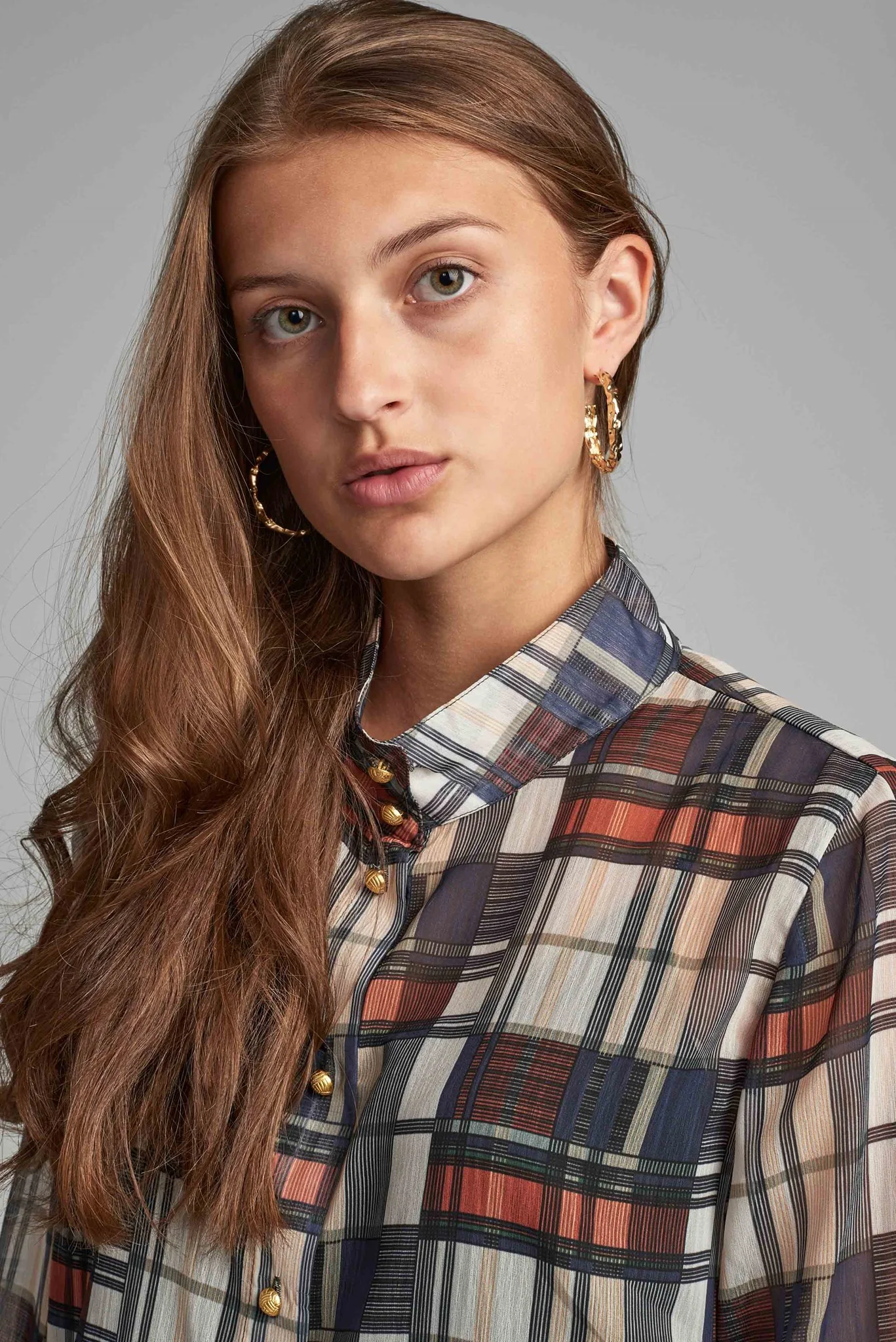 NUBELVA SHIRT - MOONLIT - Image 5