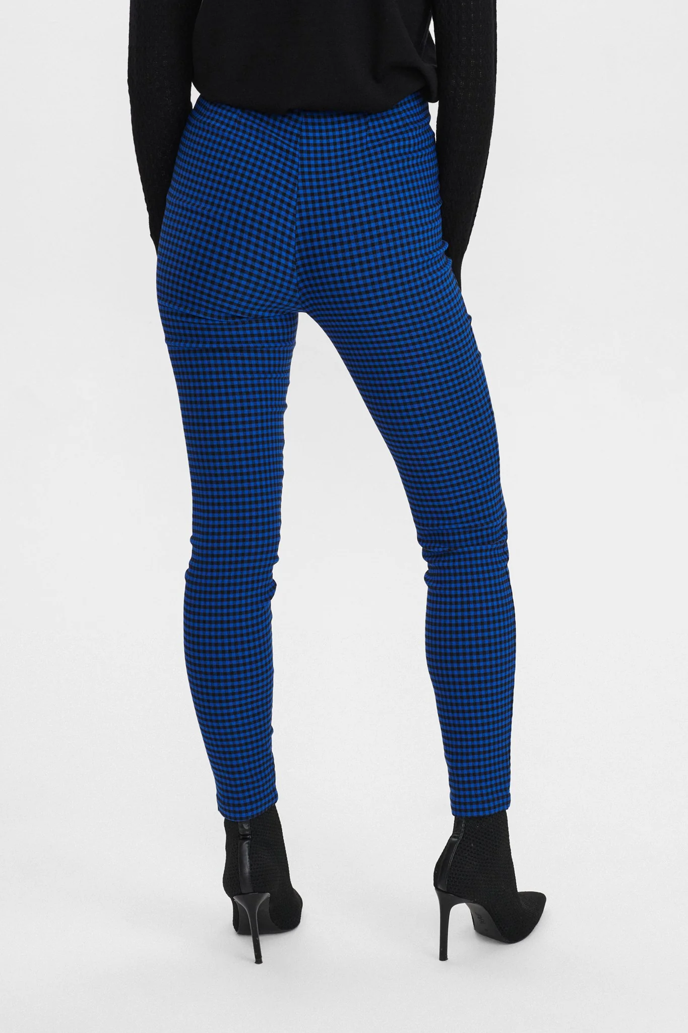 NUBENDIE LEGGING - Ultramarine - Image 2