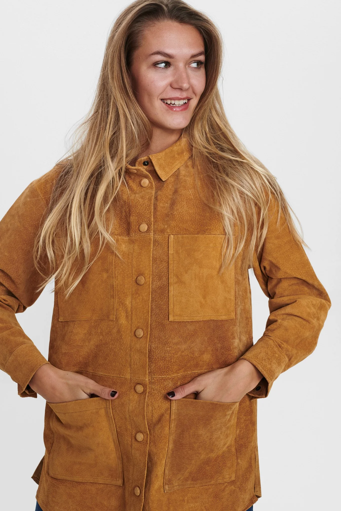 NUBENJA SHIRT - Cathay Spice - Image 6