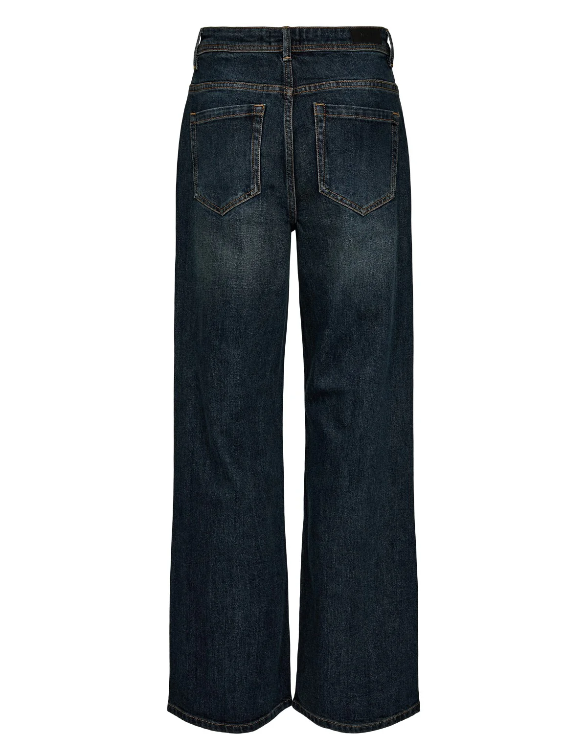 NUBERLIN JEANS - Dark Grey Blue - Image 7