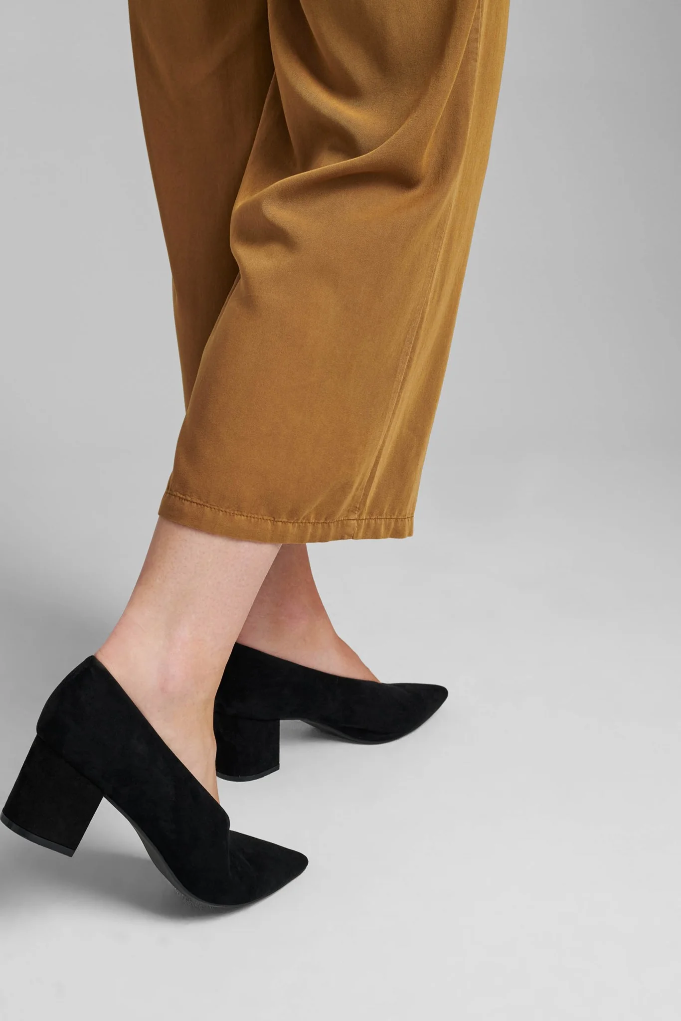 NUBETHOC PANTS - BRONZE BROWN - Image 5