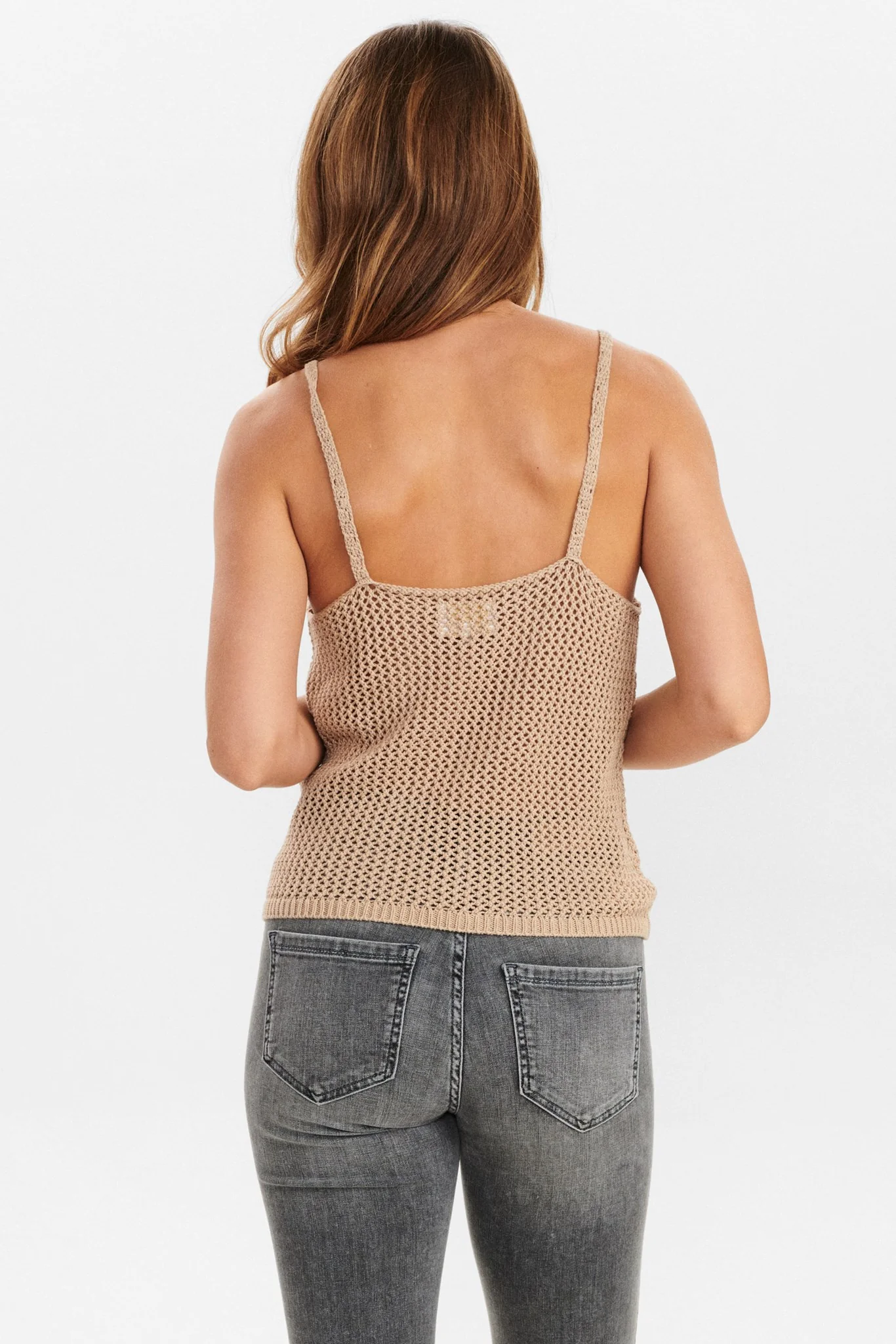 NUBETRI TOP - Warm Sand - Image 2