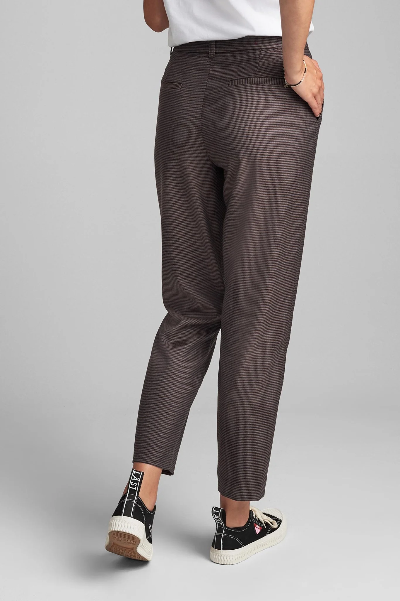 NUBETTE GILLEN PANT - MOONLIT - Image 2