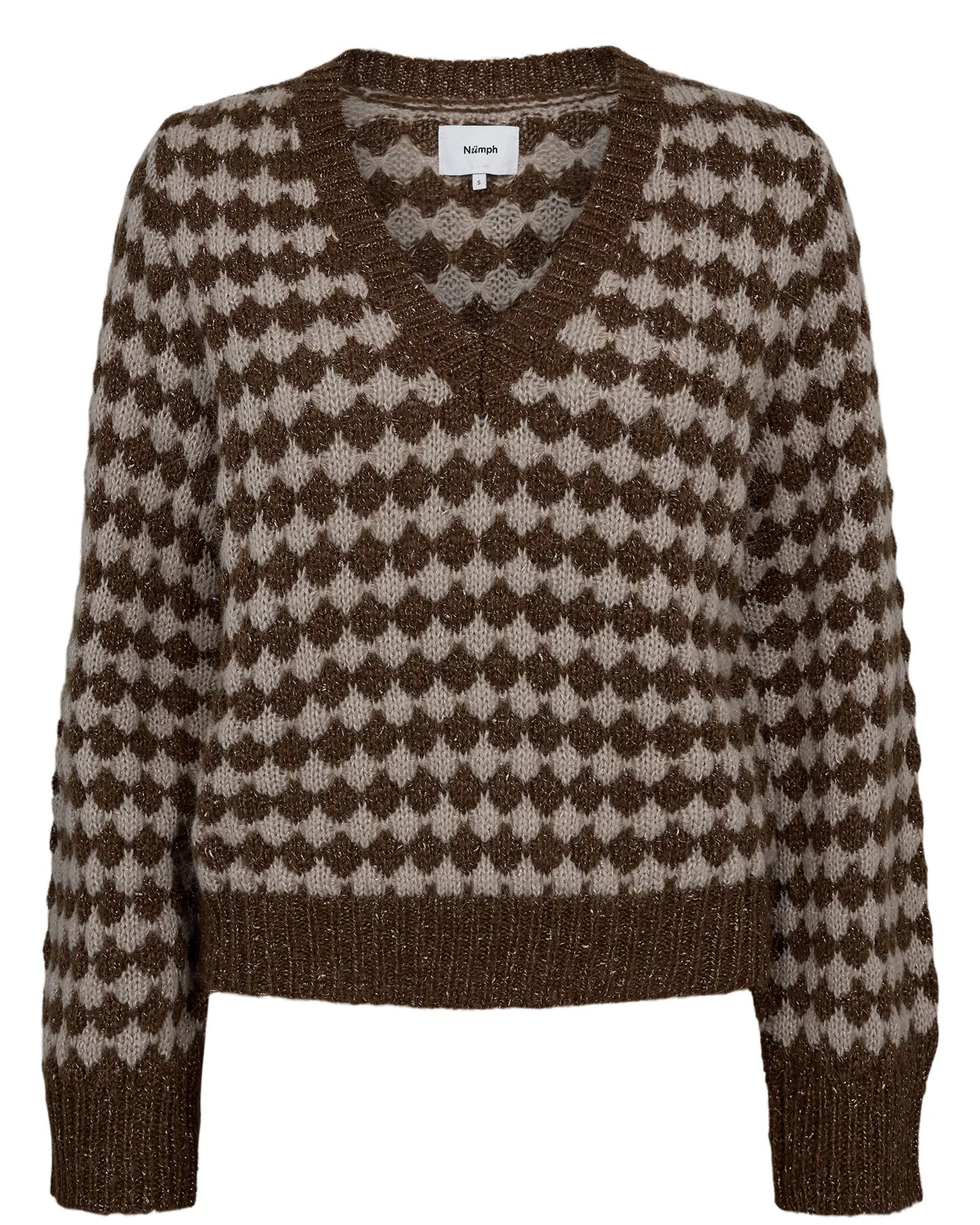 NUBILA PULLOVER - Emperador - Image 6