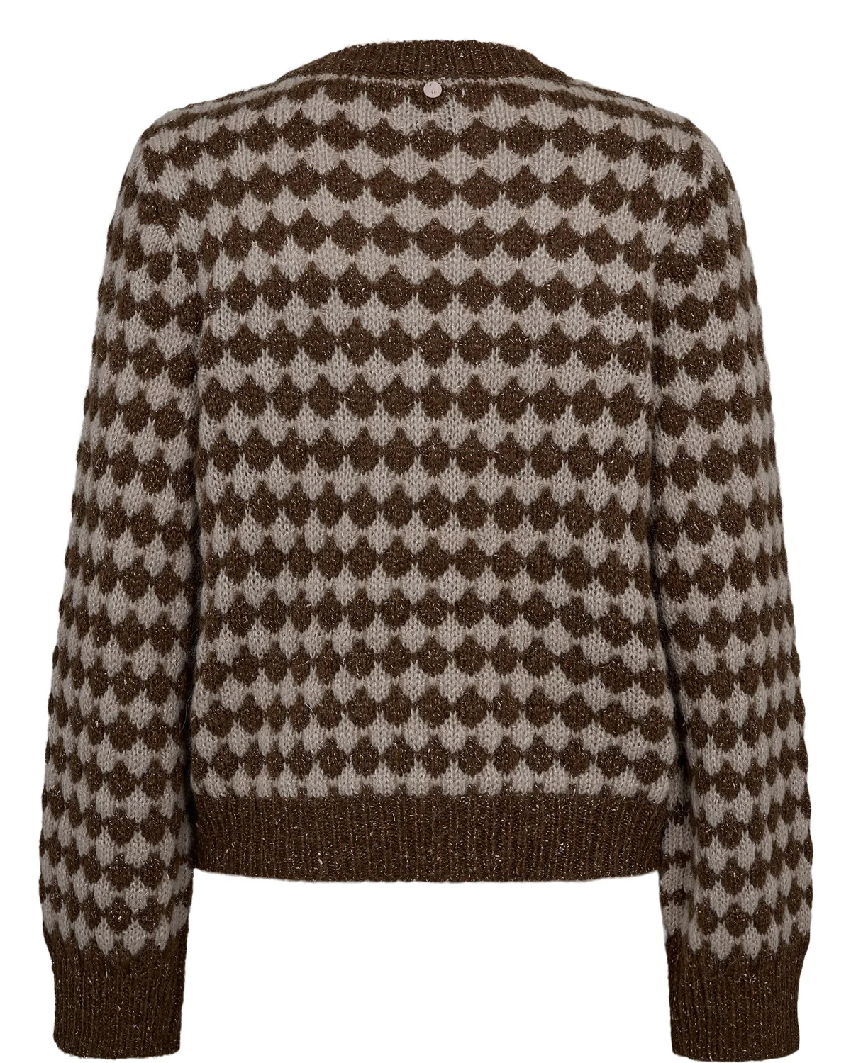 NUBILA PULLOVER - Emperador - Image 7