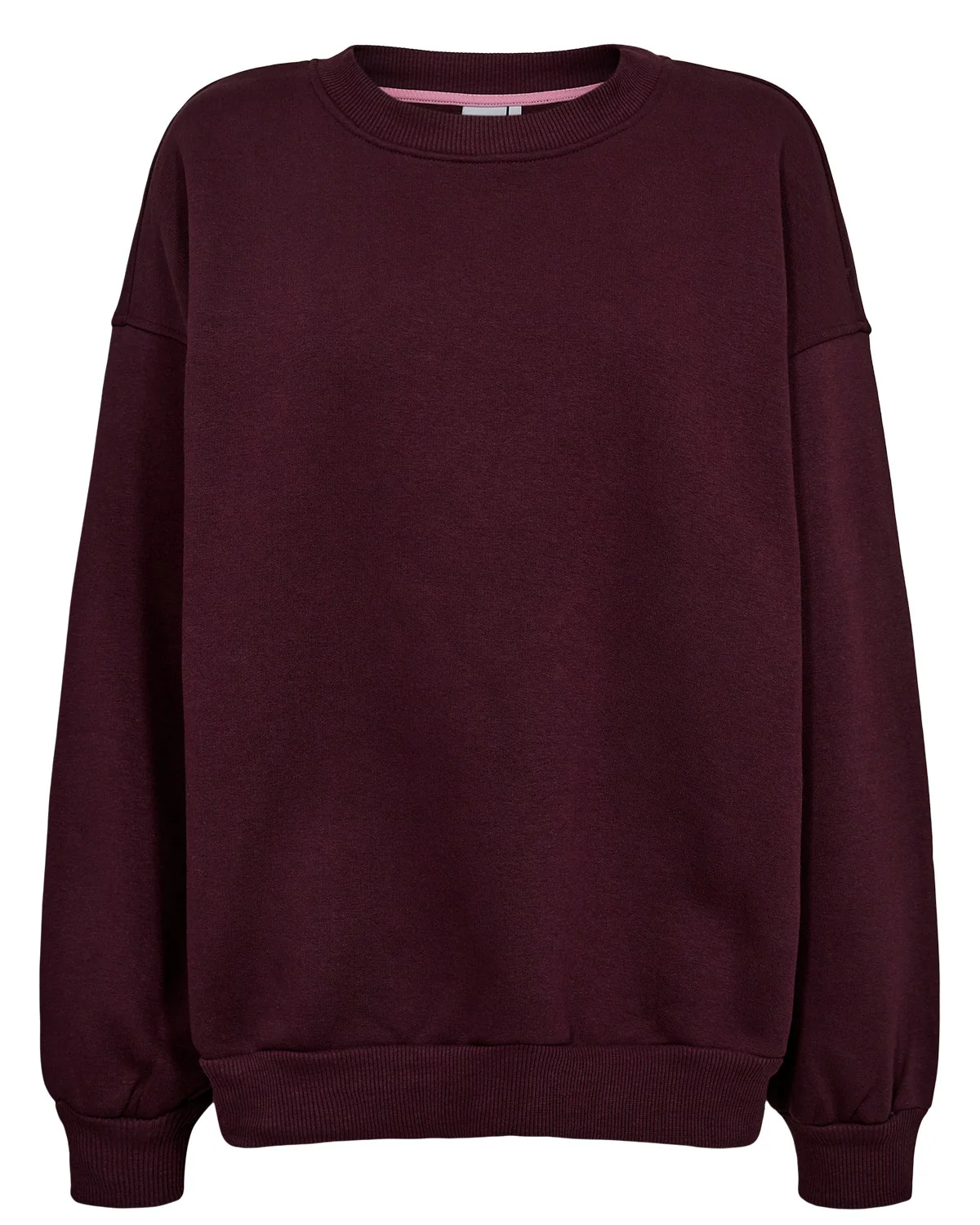 NUBISSA OVERSIZE SWEAT - Winetasting - Image 6