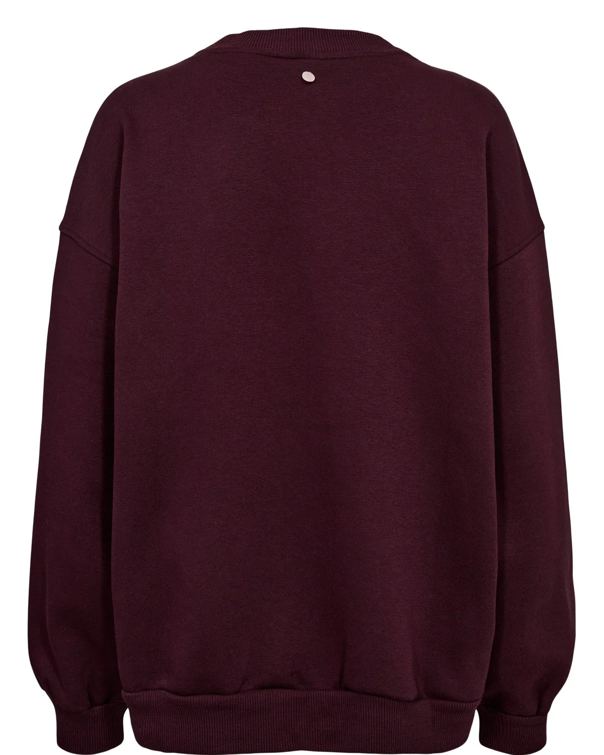 NUBISSA OVERSIZE SWEAT - Winetasting - Image 7