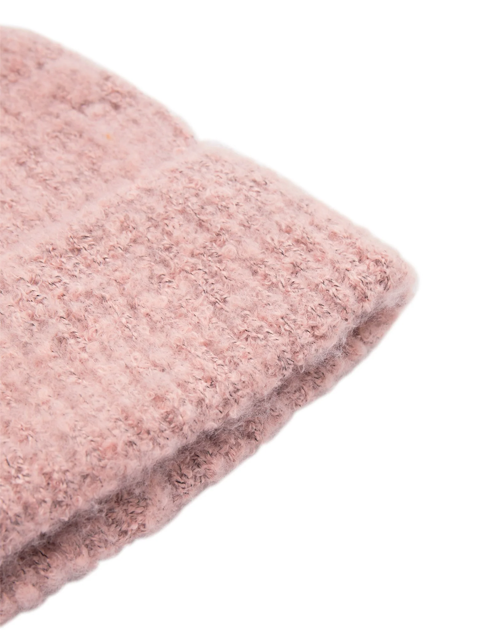 NUBOBBLY HAT - Chalk Pink - Image 3