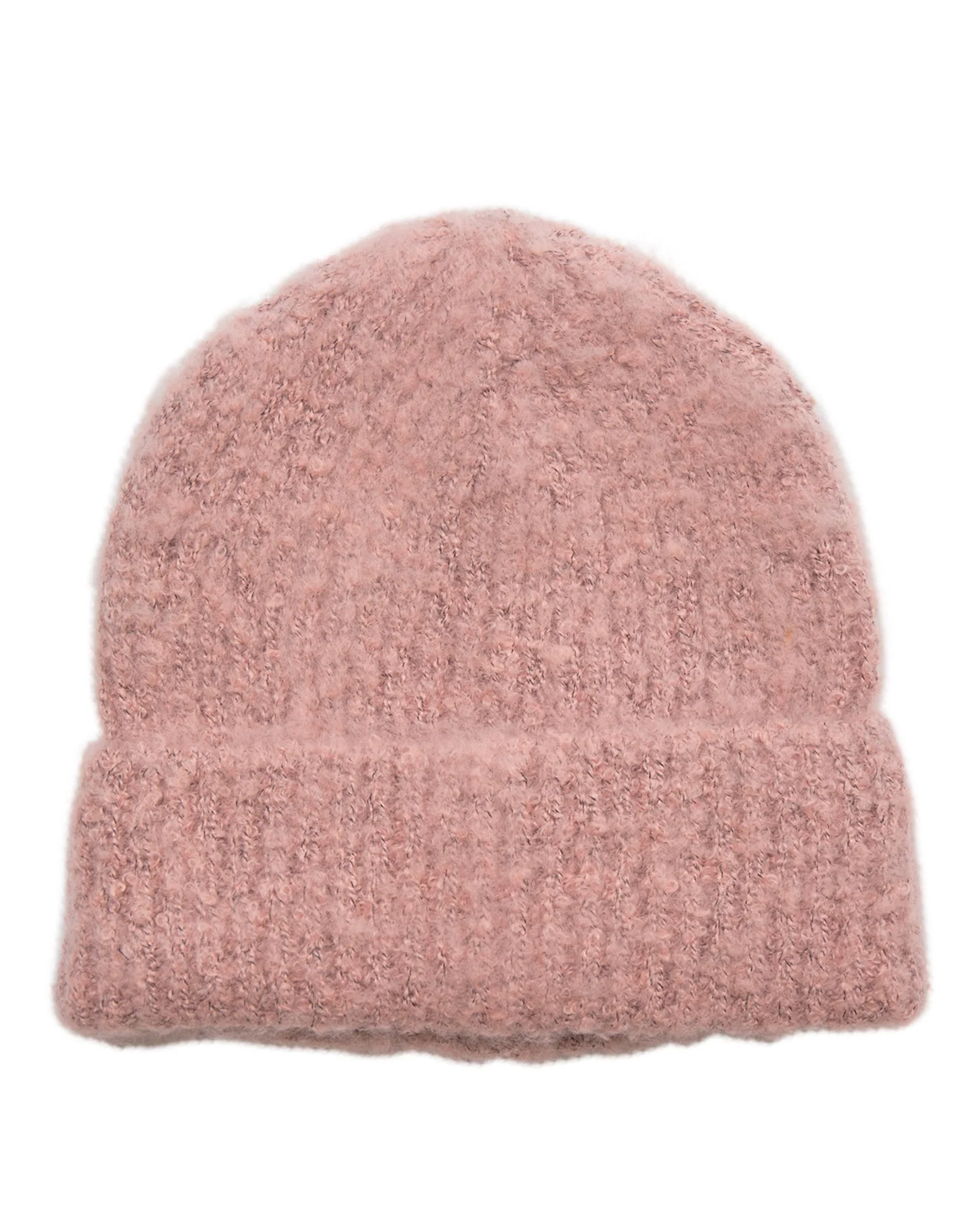 NUBOBBLY HAT - Chalk Pink - Image 4