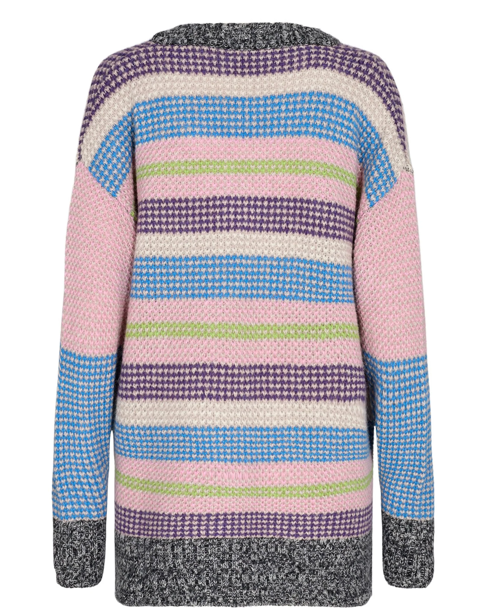 NUBOLA PULLOVER - Super Sonic - Image 2