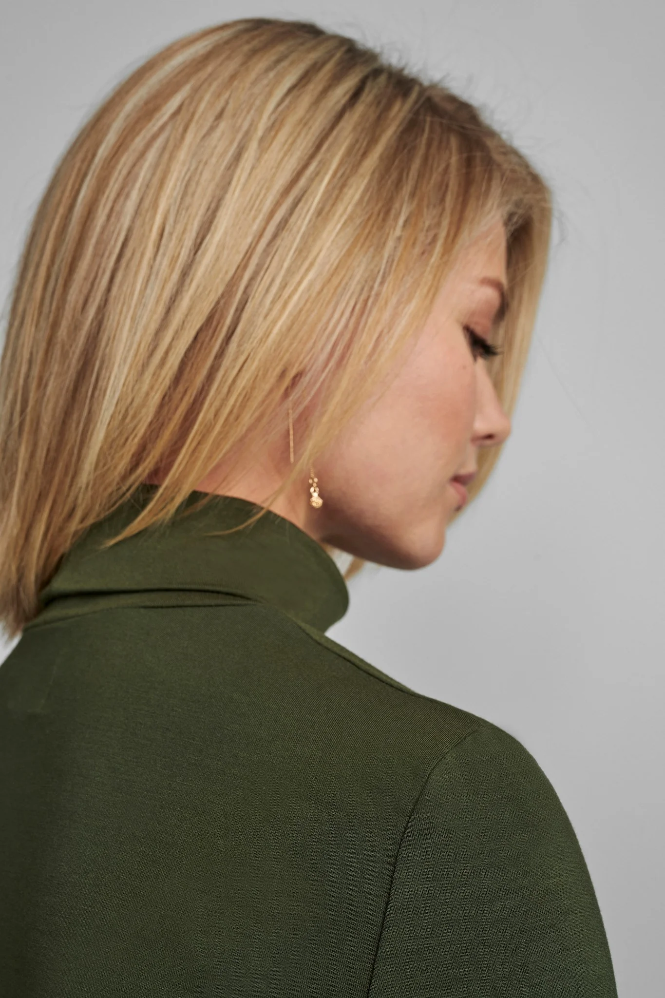 NUBOWIE ROLLNECK - NOOS - Deep Depth - Image 9