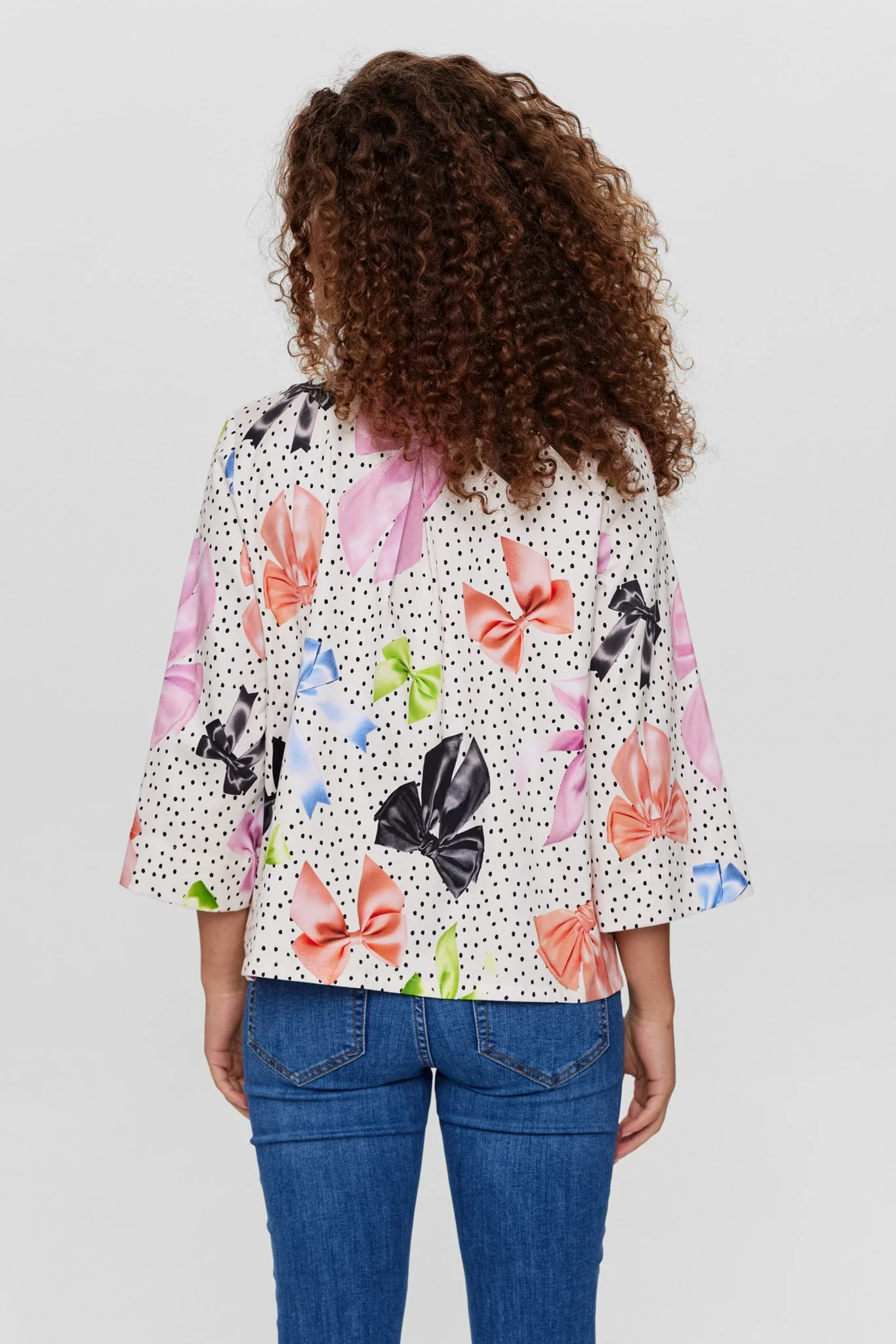 NUBOWINA SHIRT - Pristine - Image 2